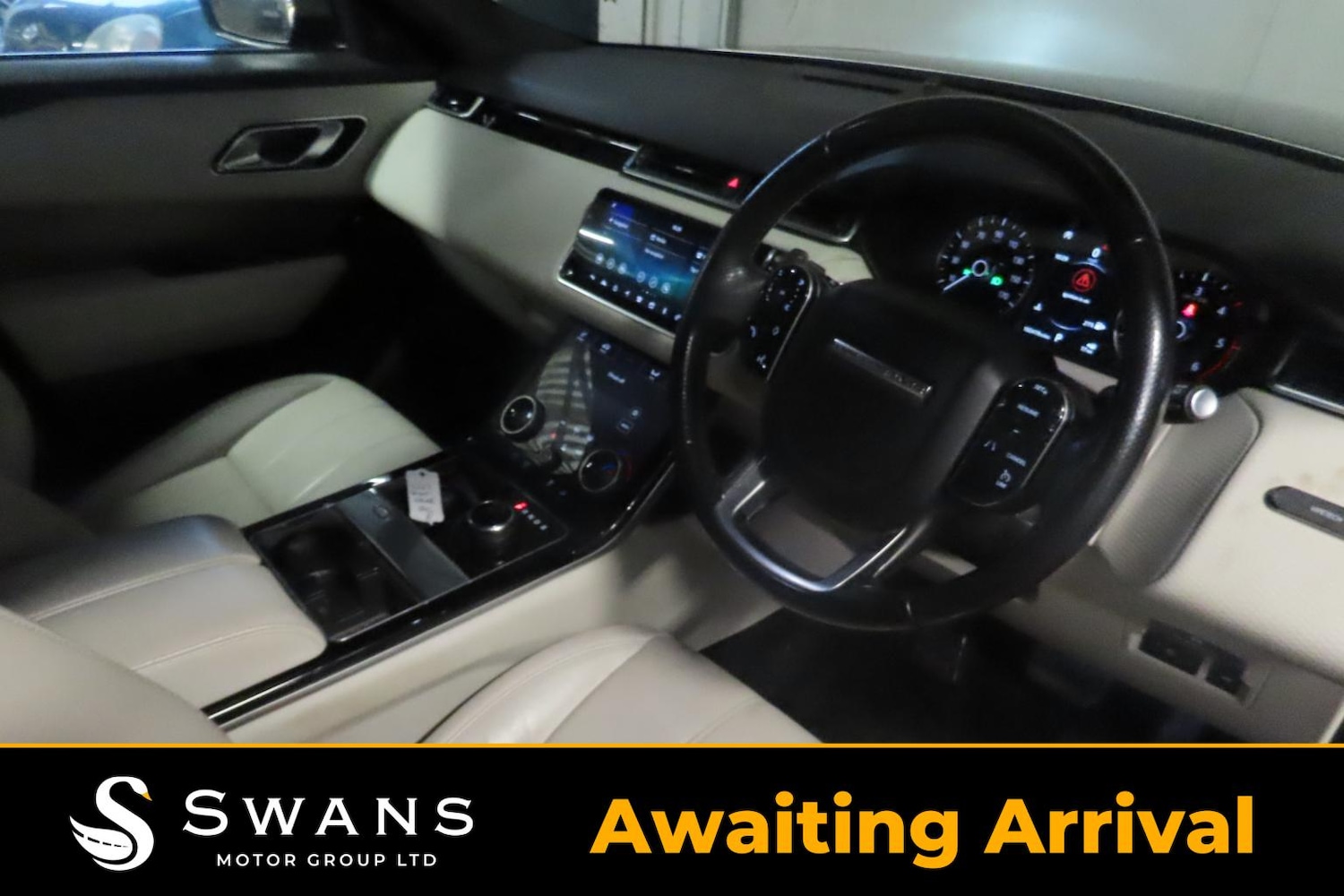 Used Land Rover Range Rover Velar 2018 for sale - 77350140: Photo 3