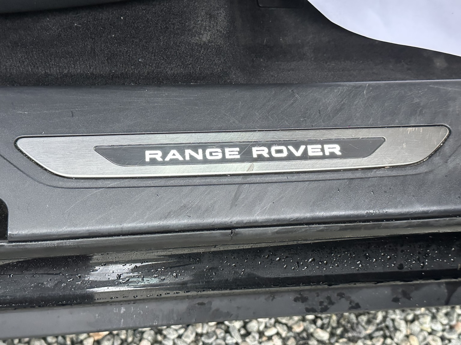 Used Land Rover Range Rover Velar 2018 for sale - 77350140: Photo 30