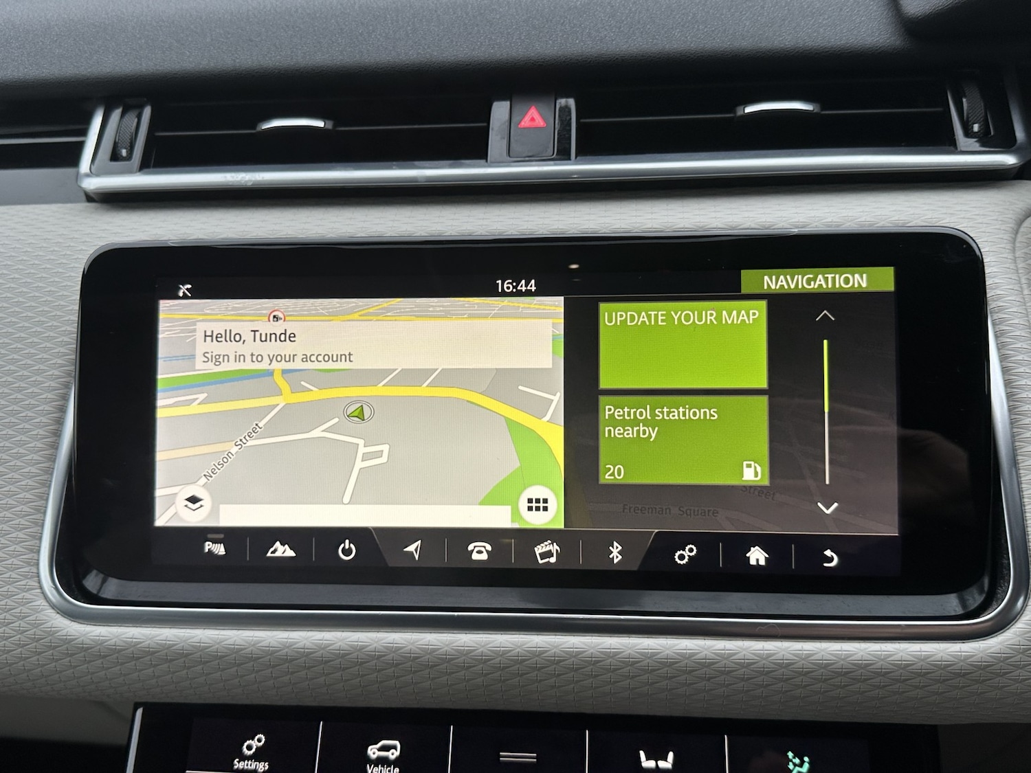 Used Land Rover Range Rover Velar 2018 for sale - 77350140: Photo 36