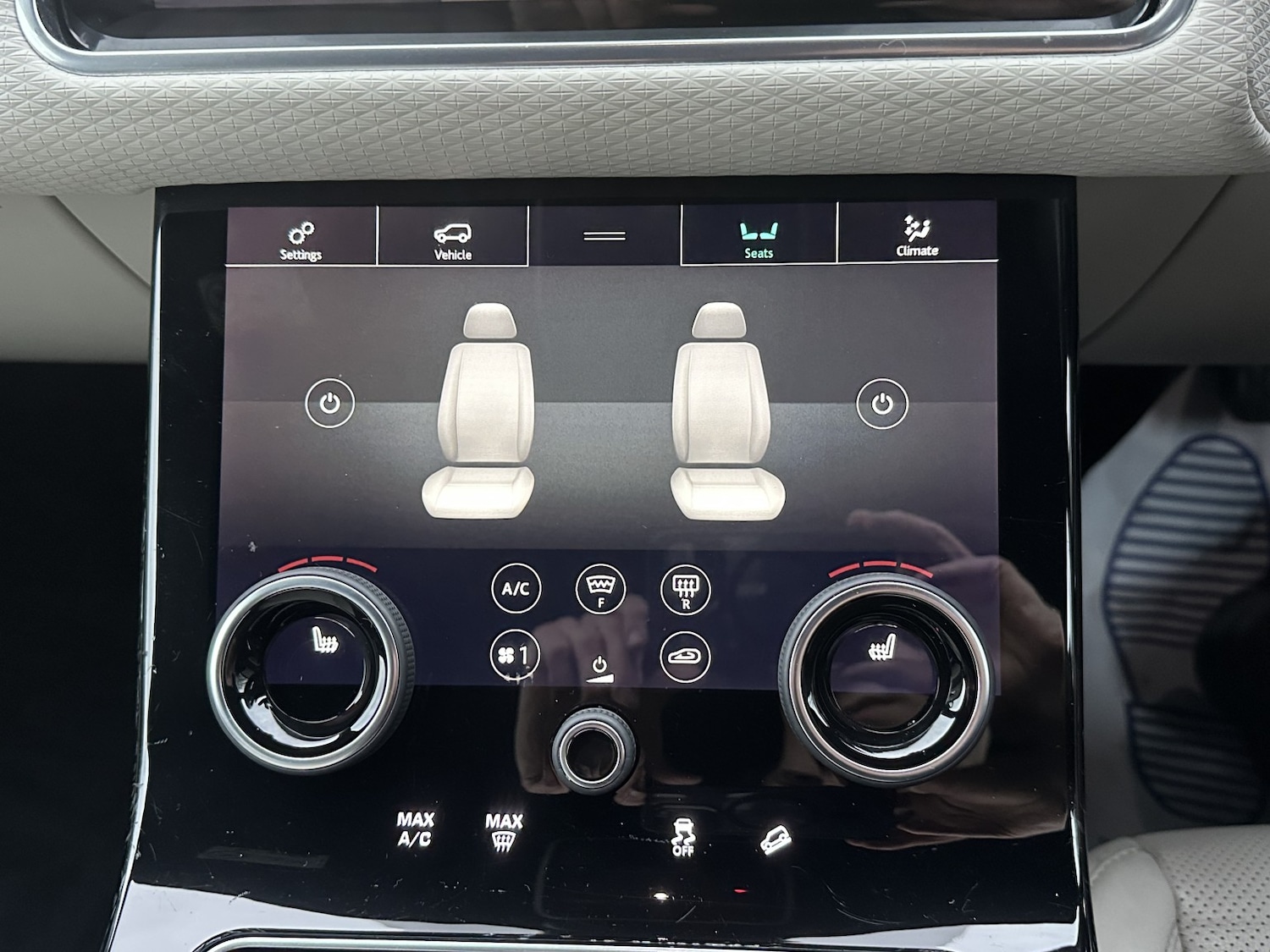 Used Land Rover Range Rover Velar 2018 for sale - 77350140: Photo 39