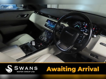 Used Land Rover Range Rover Velar 2018 for sale - 77350140: Photo