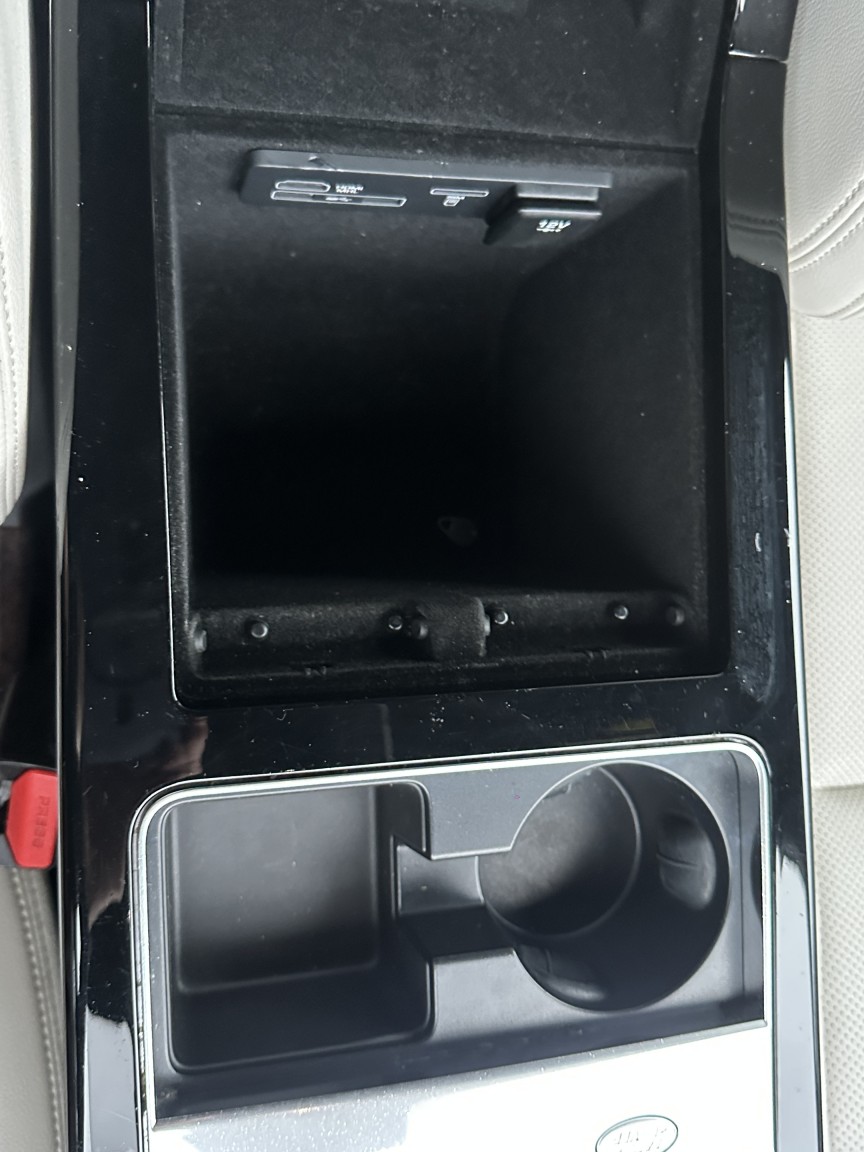 Used Land Rover Range Rover Velar 2018 for sale - 77350140: Photo 48