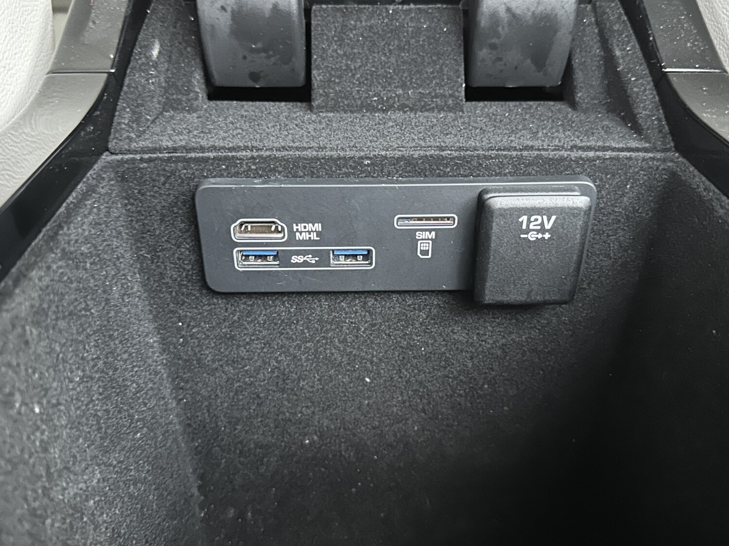 Used Land Rover Range Rover Velar 2018 for sale - 77350140: Photo 49