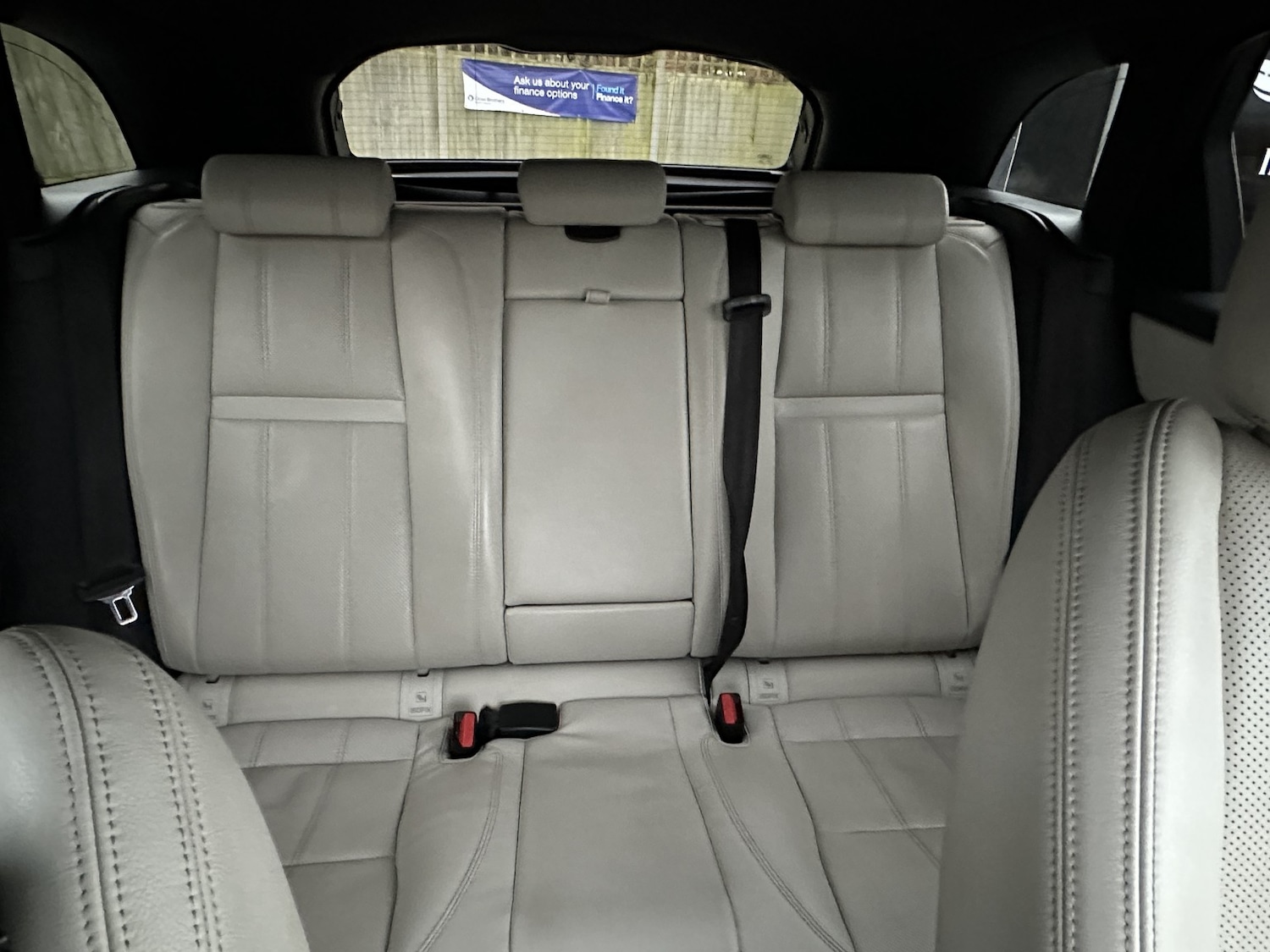 Used Land Rover Range Rover Velar 2018 for sale - 77350140: Photo 52