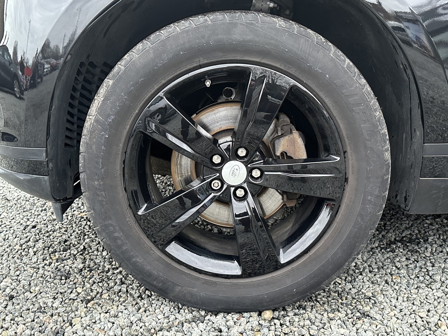 Used Land Rover Range Rover Velar 2018 for sale - 77350140: Photo 53