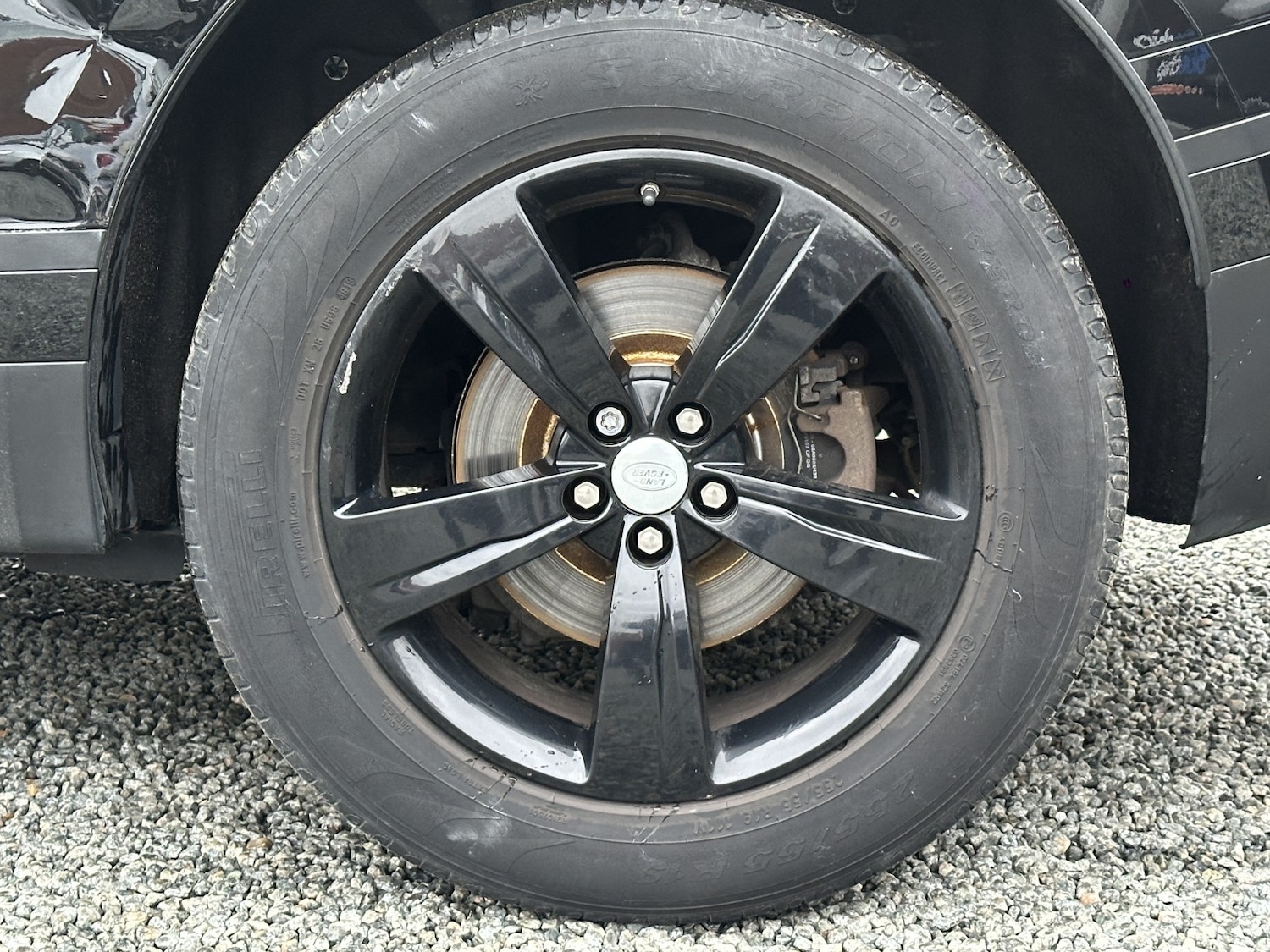 Used Land Rover Range Rover Velar 2018 for sale - 77350140: Photo 54