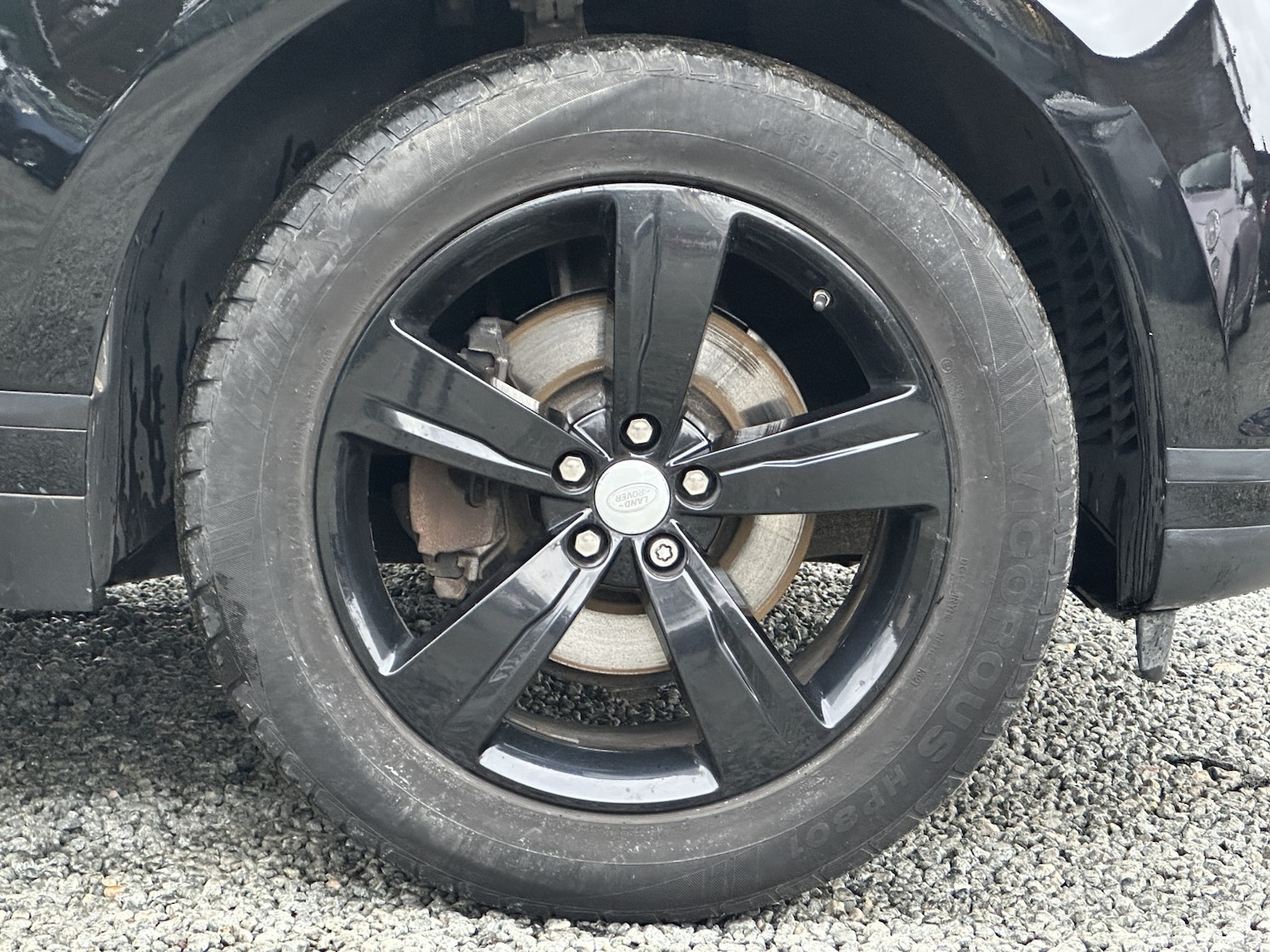 Used Land Rover Range Rover Velar 2018 for sale - 77350140: Photo 55