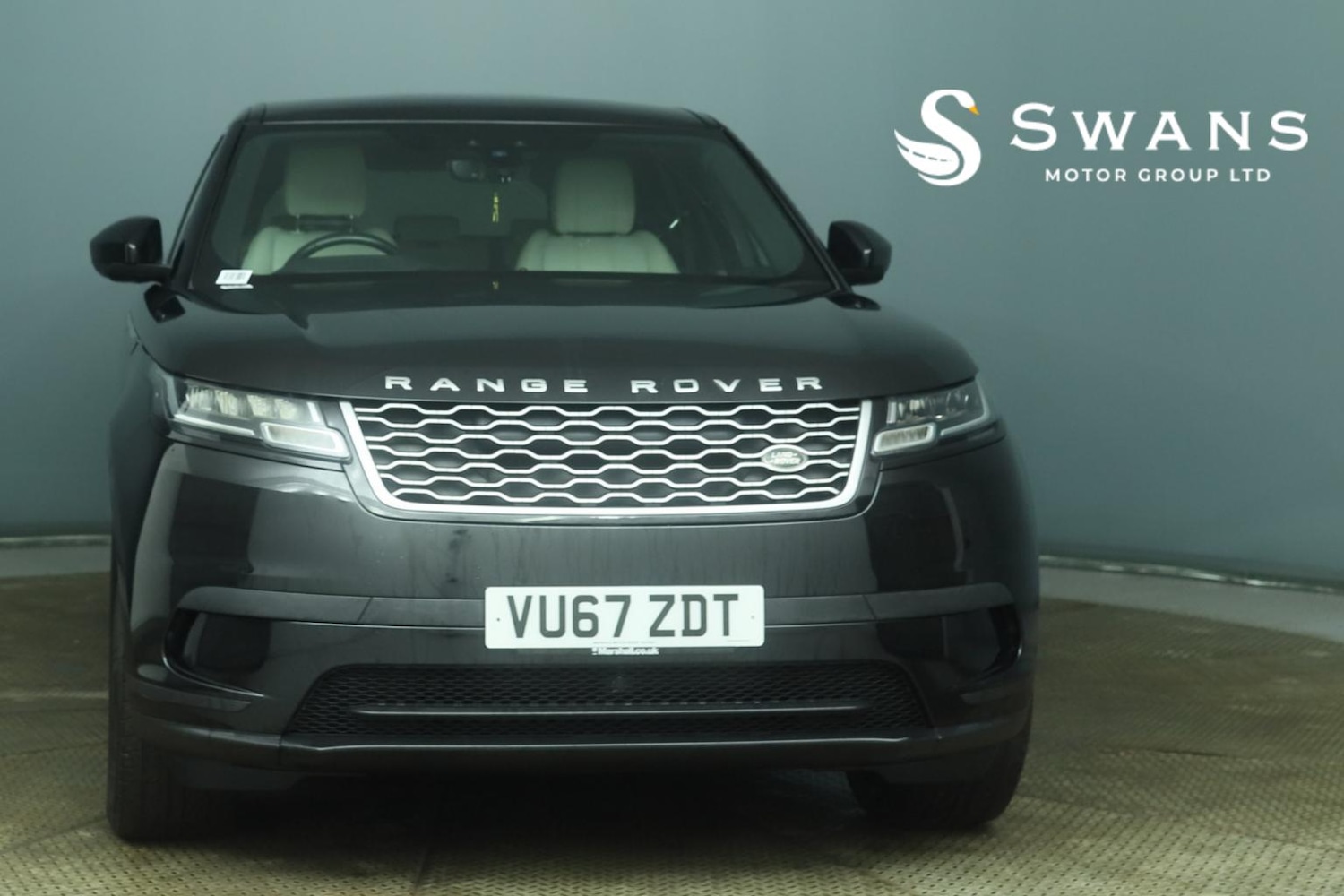 Used Land Rover Range Rover Velar 2018 for sale - 77350140: Photo 7
