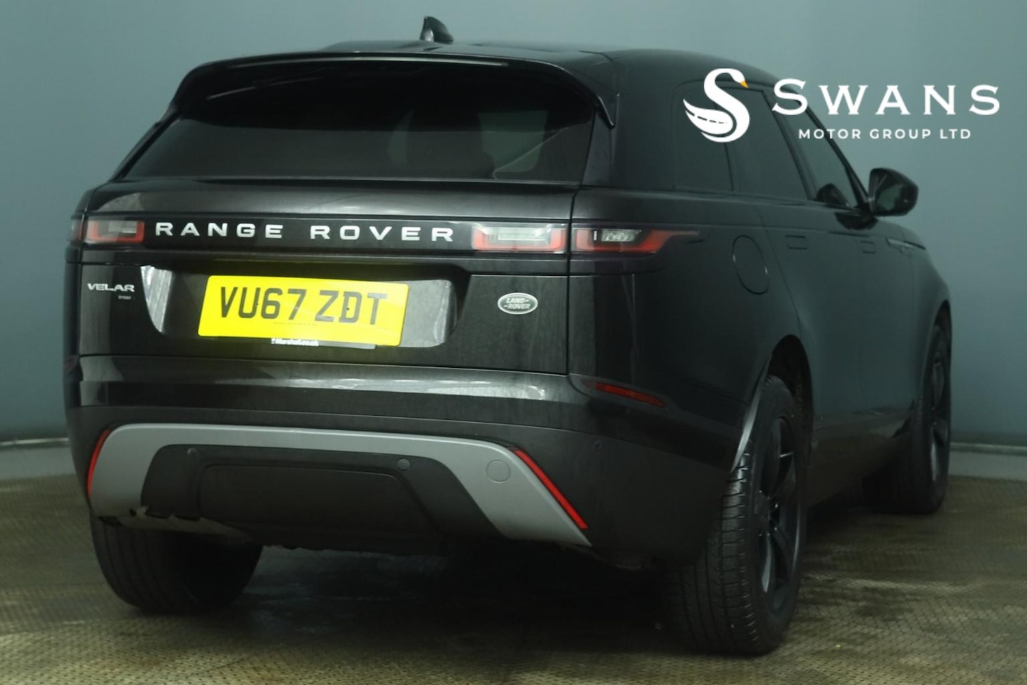 Used Land Rover Range Rover Velar 2018 for sale - 77350140: Photo 9