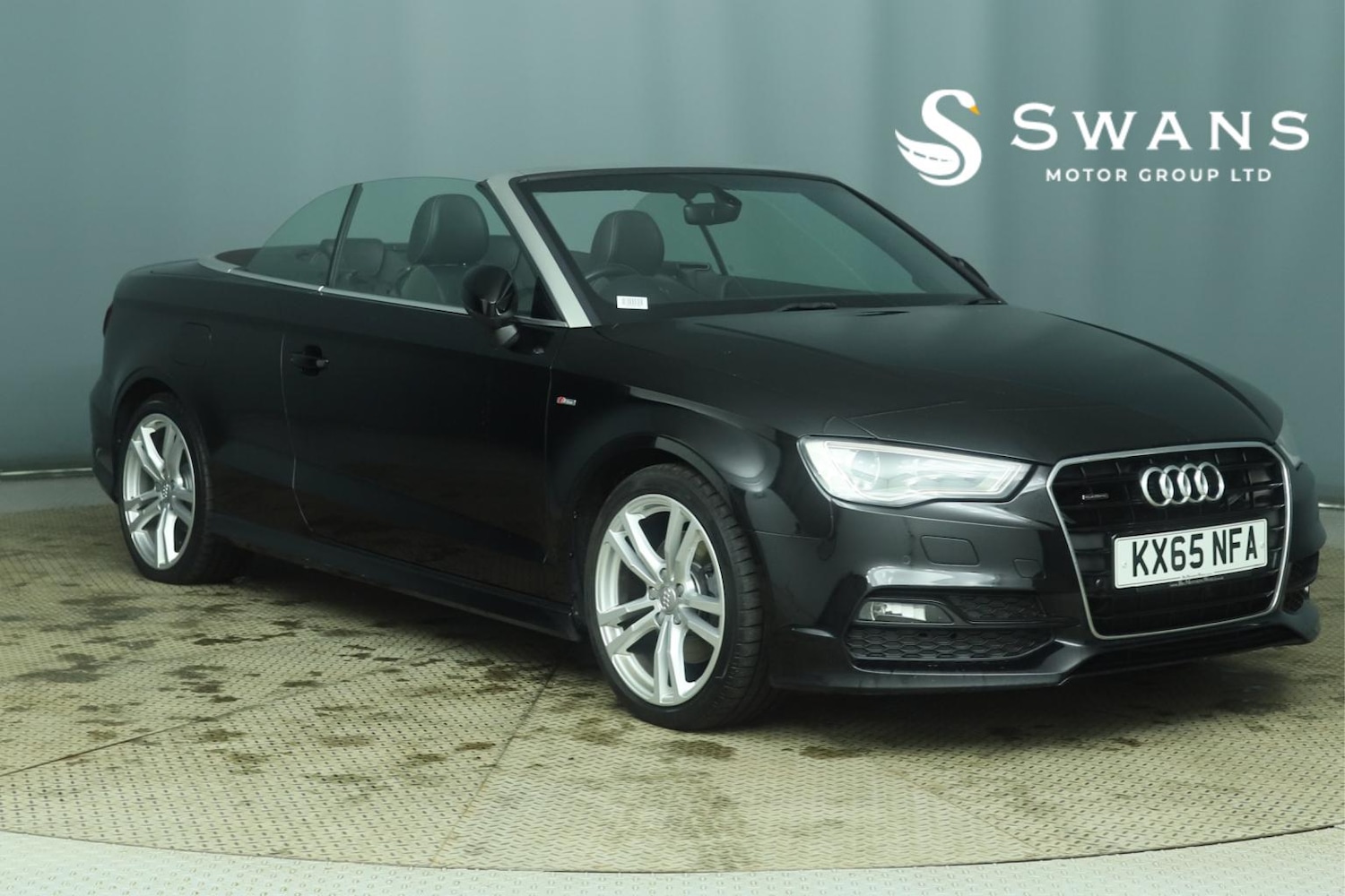 Used Audi A3 2015 for sale - 77350095: Photo 10