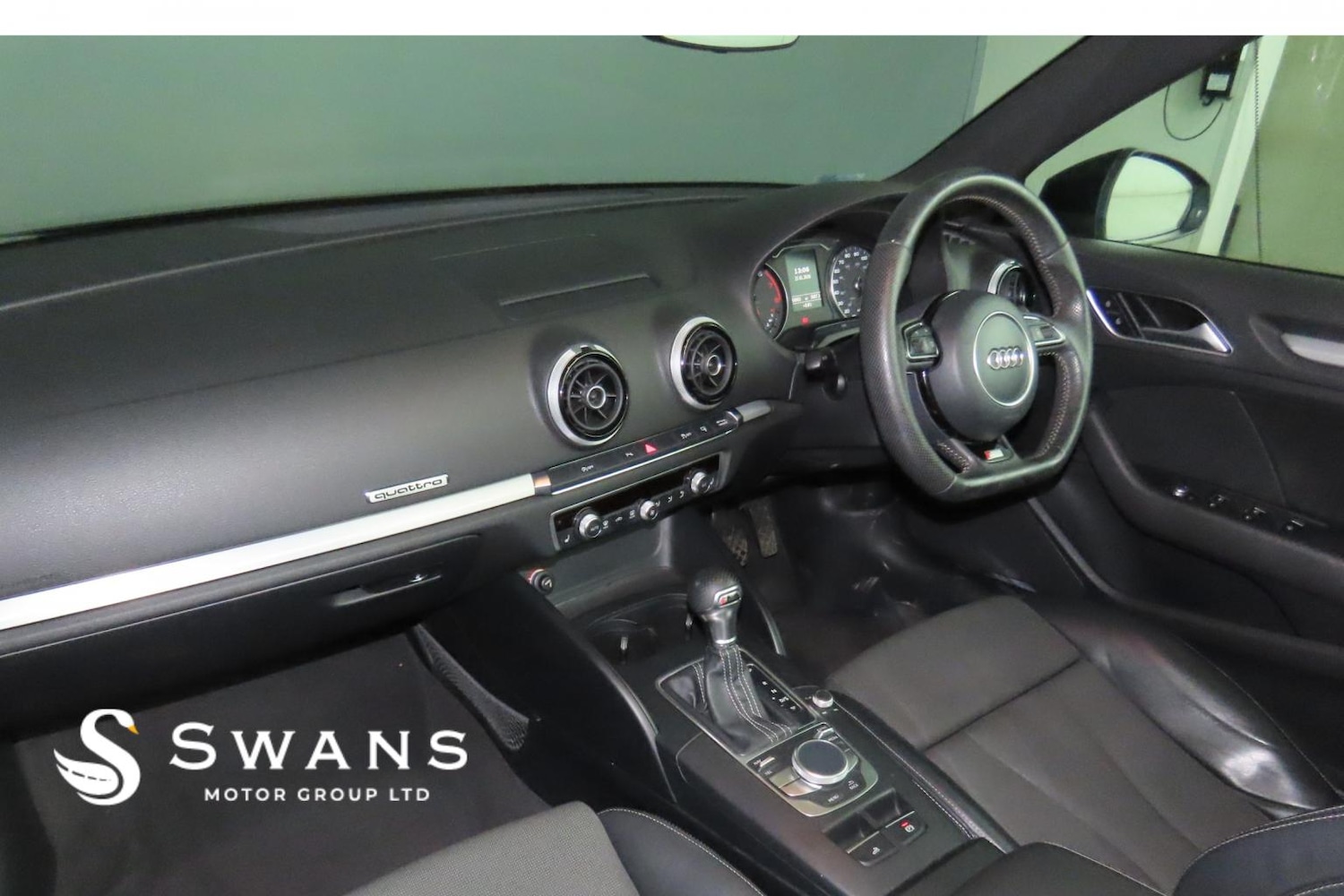 Used Audi A3 2015 for sale - 77350095: Photo 14