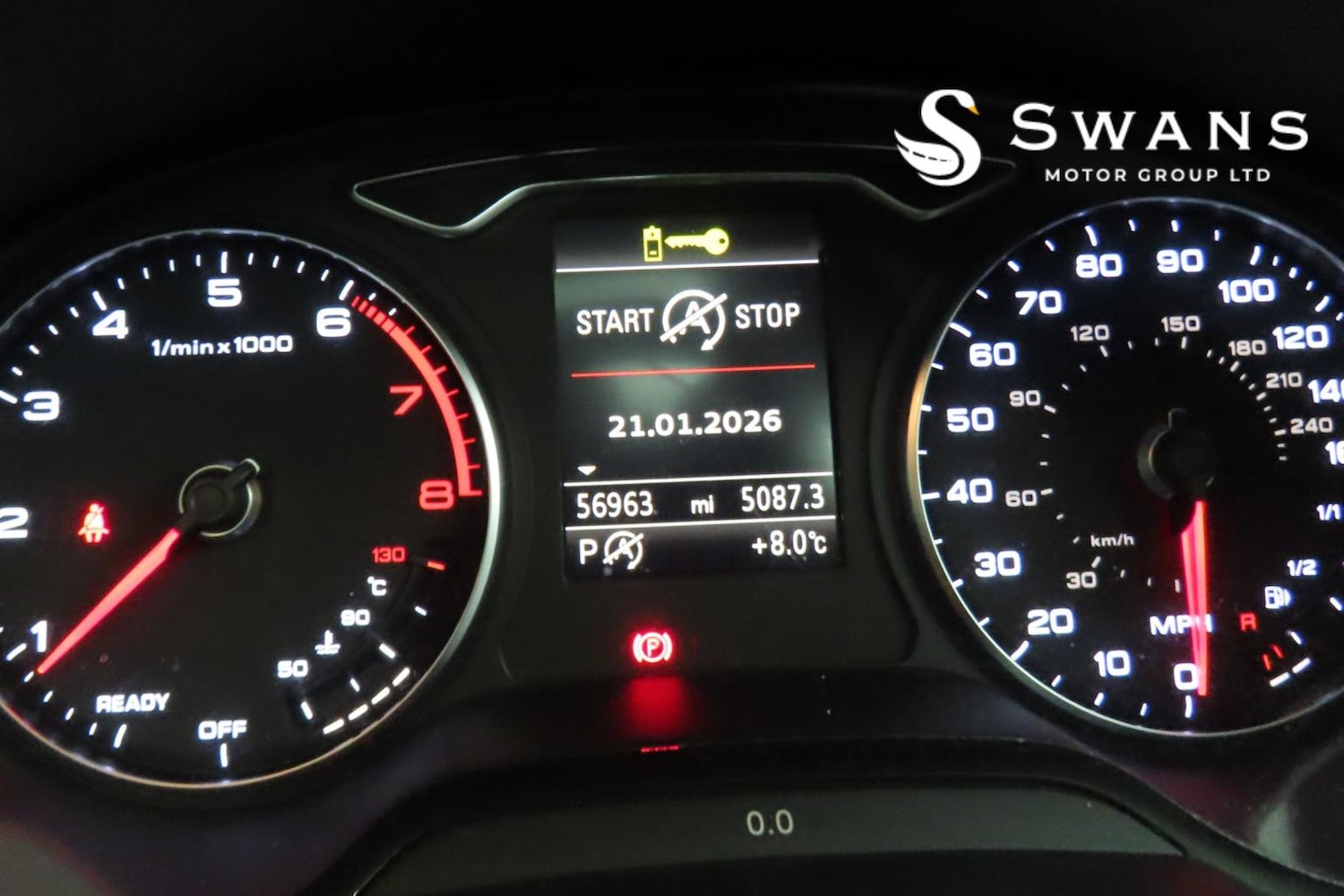 Used Audi A3 2015 for sale - 77350095: Photo 19