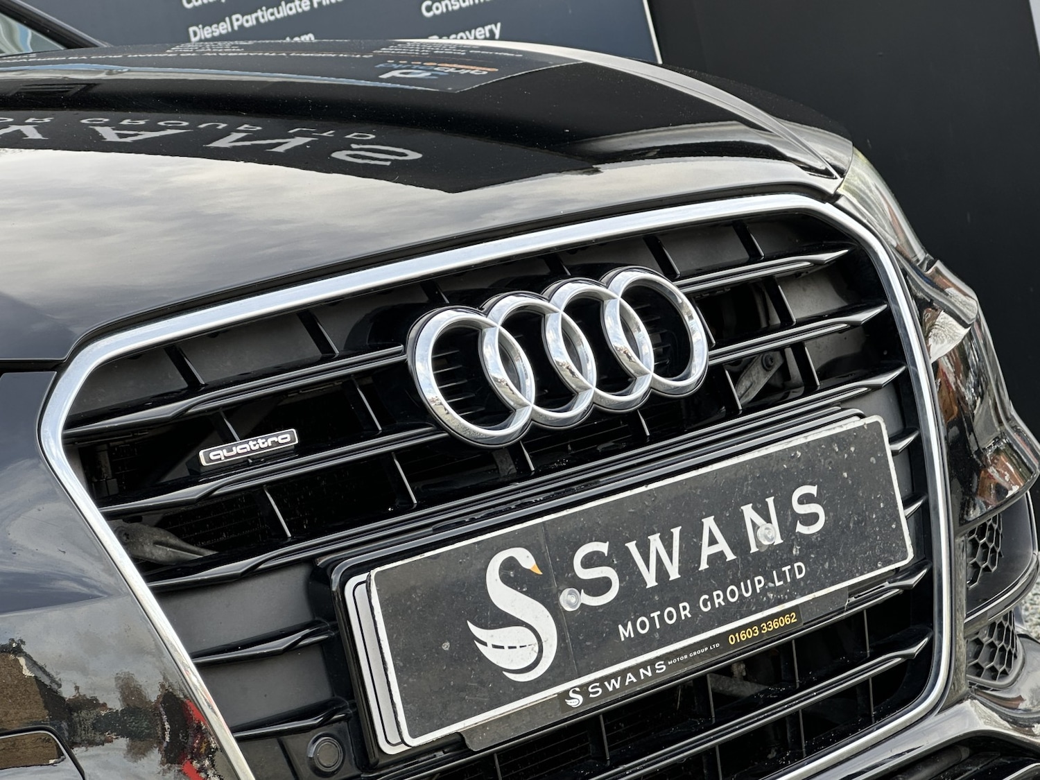 Used Audi A3 Cabriolet 2015 for sale - 77350095: Photo 21