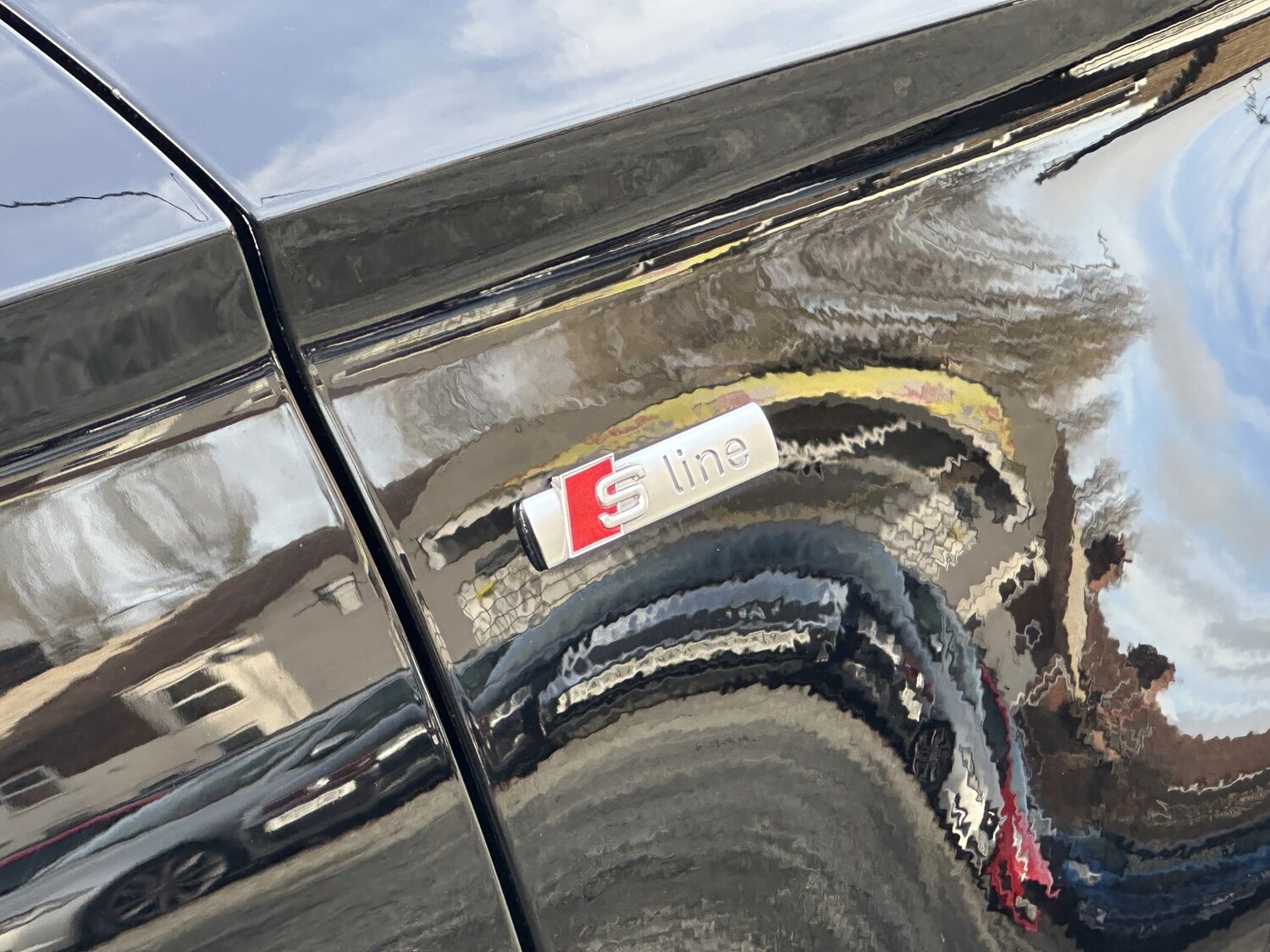 Used Audi A3 Cabriolet 2015 for sale - 77350095: Photo 26