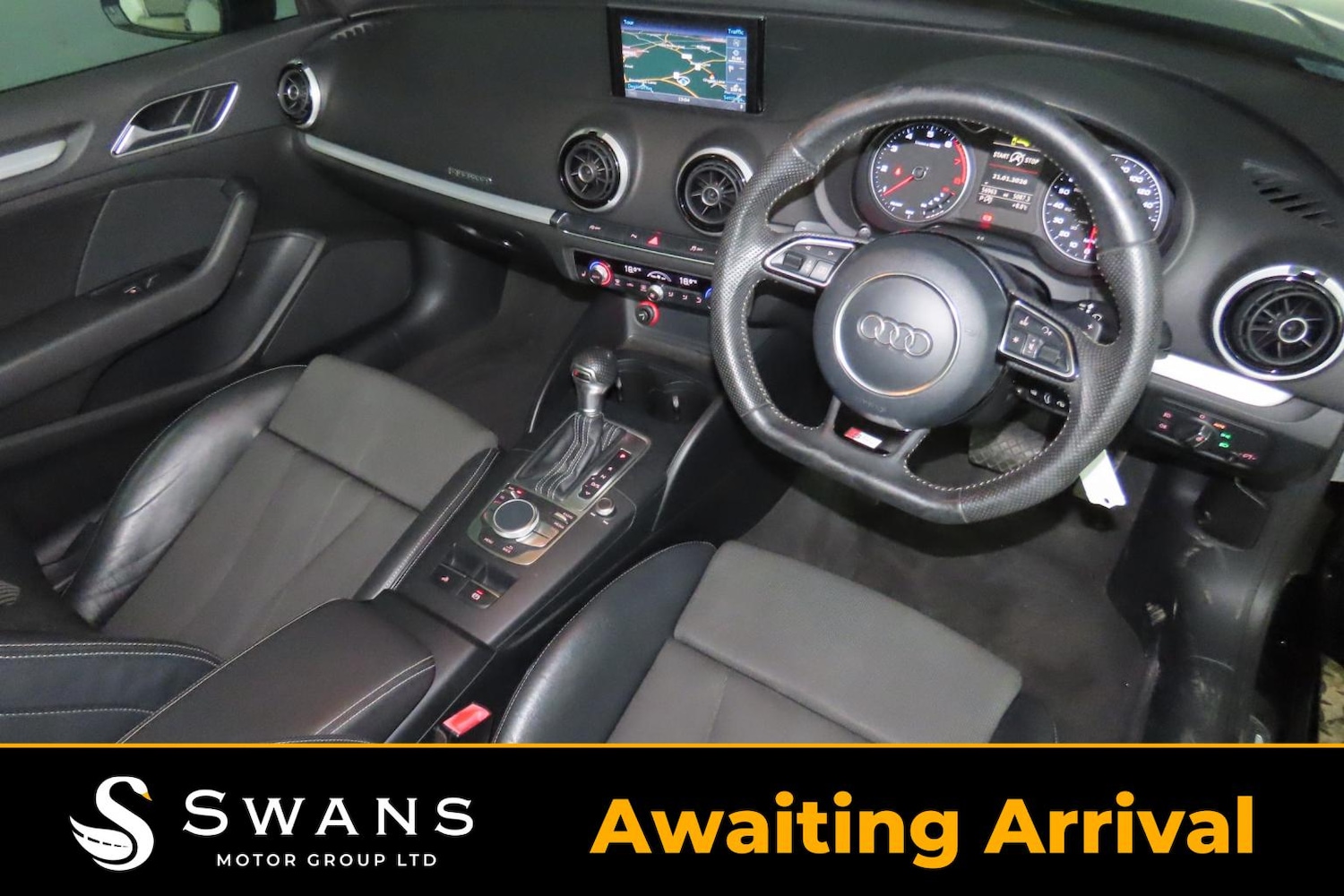 Used Audi A3 2015 for sale - 77350095: Photo 3