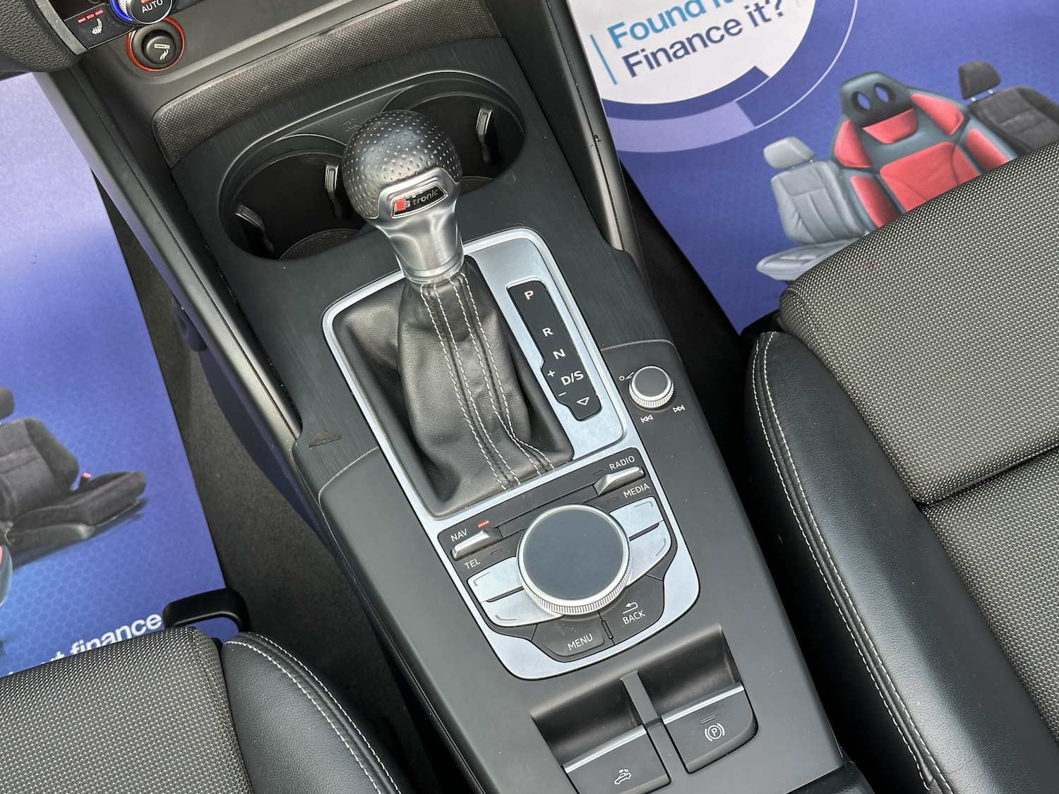 Used Audi A3 Cabriolet 2015 for sale - 77350095: Photo 30