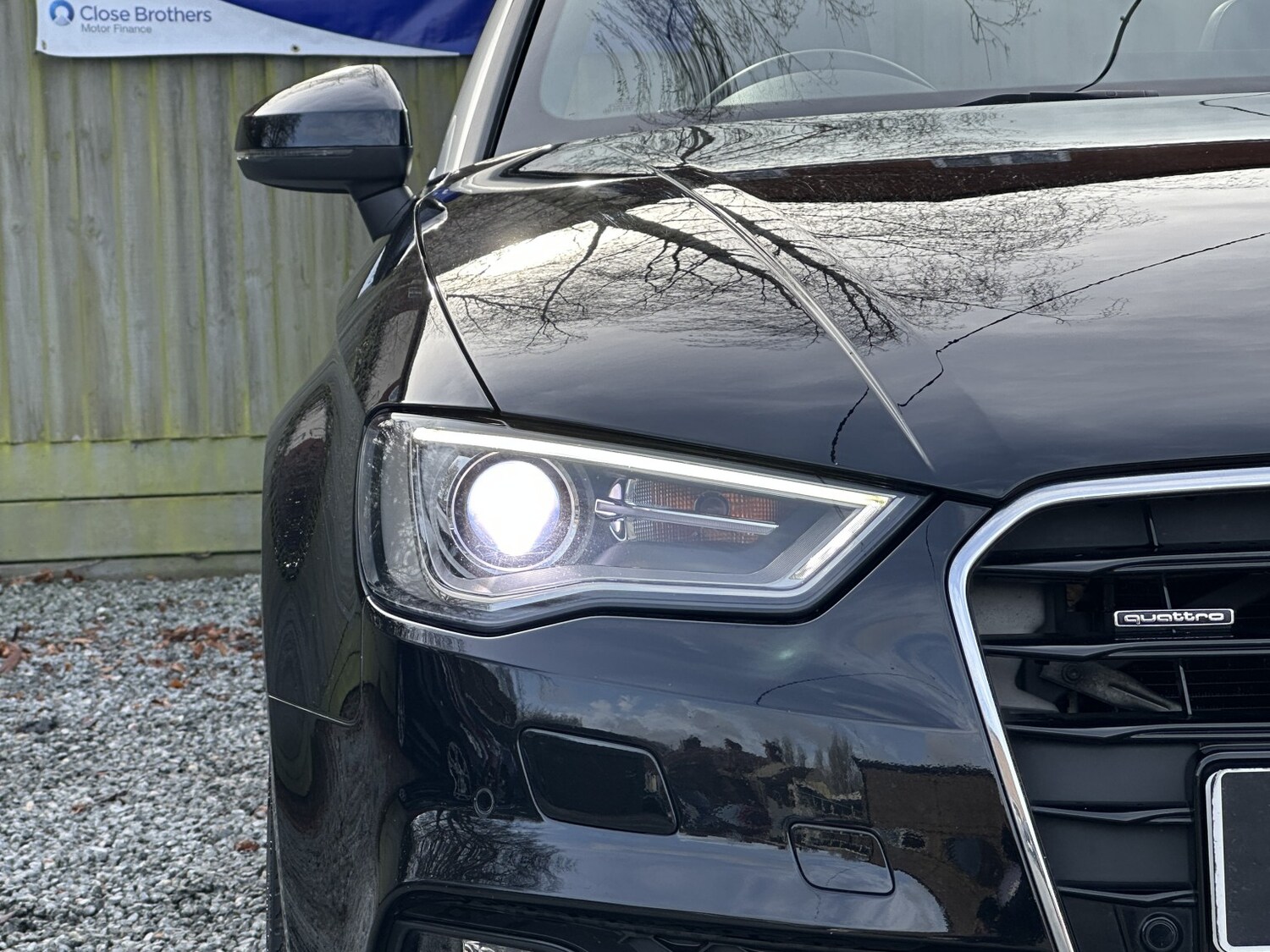Used Audi A3 Cabriolet 2015 for sale - 77350095: Photo 36