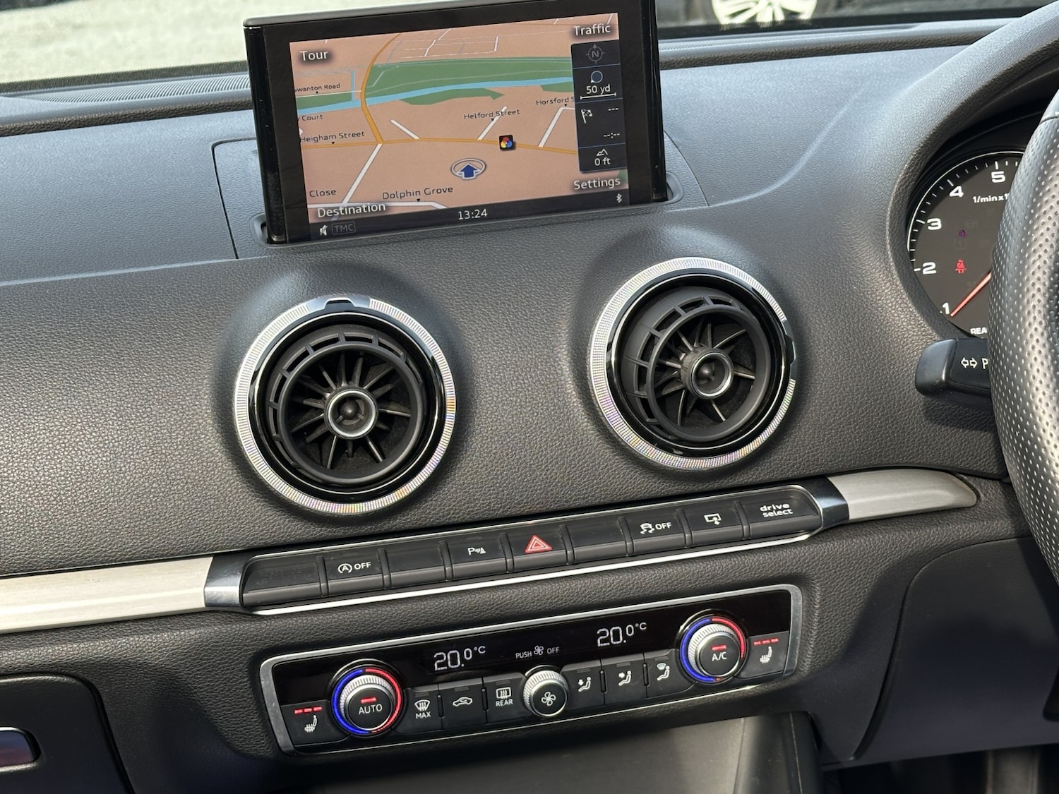 Used Audi A3 Cabriolet 2015 for sale - 77350095: Photo 37