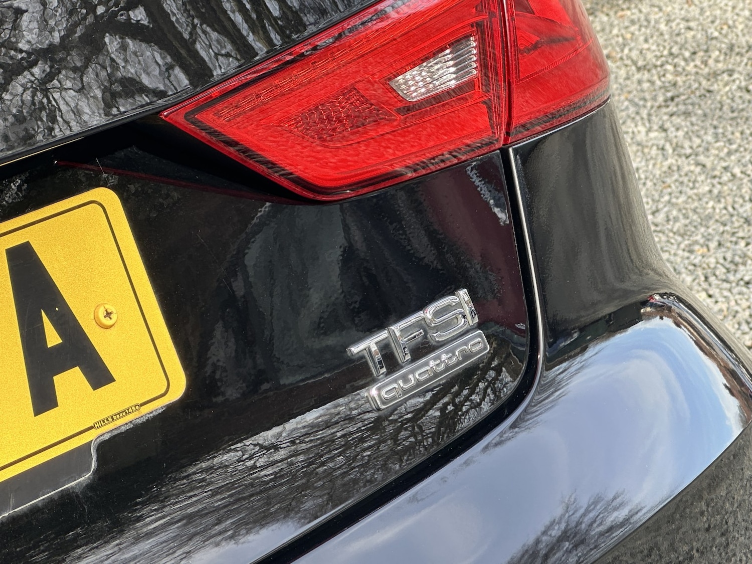 Used Audi A3 Cabriolet 2015 for sale - 77350095: Photo 44