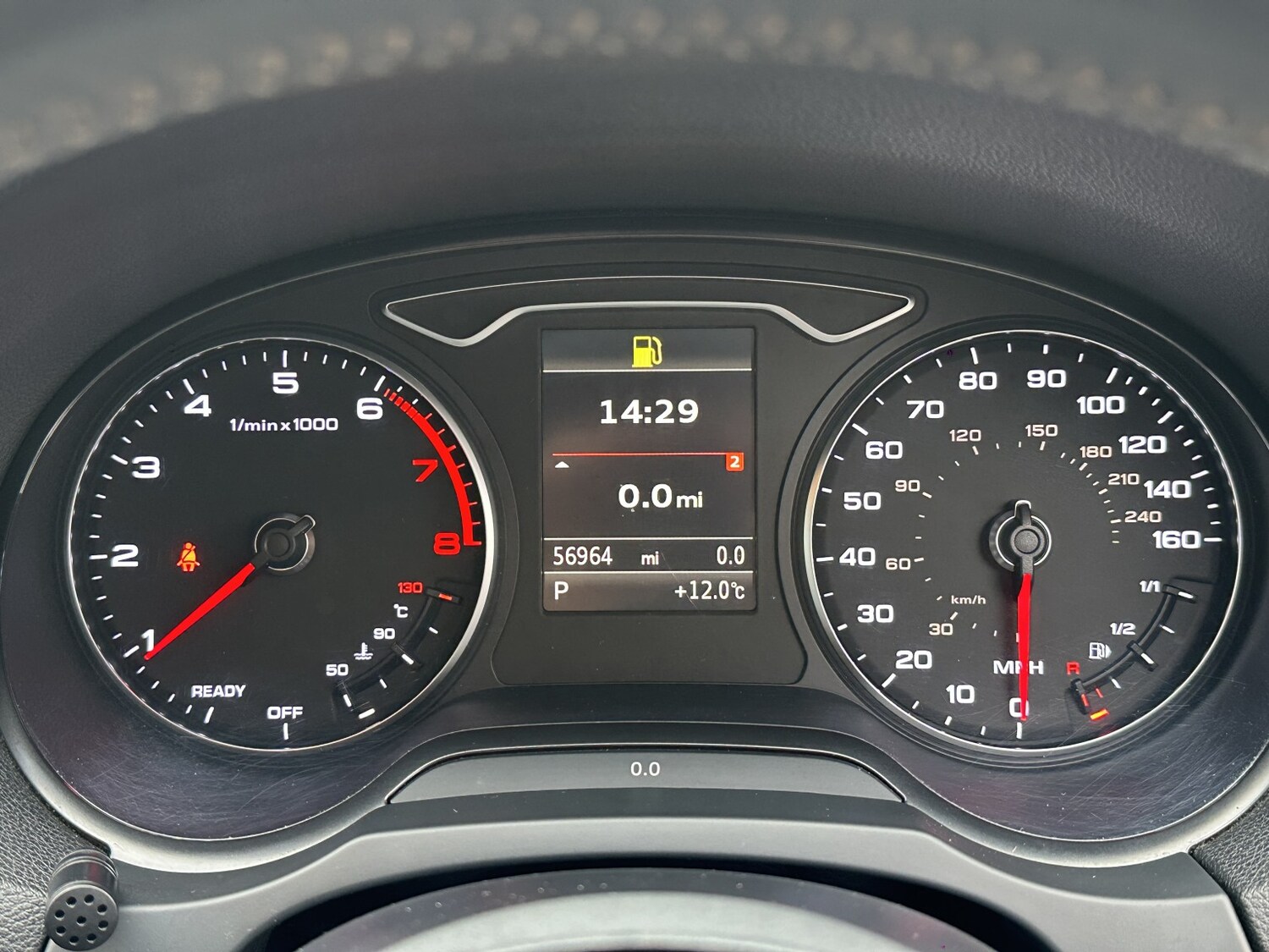 Used Audi A3 Cabriolet 2015 for sale - 77350095: Photo 53