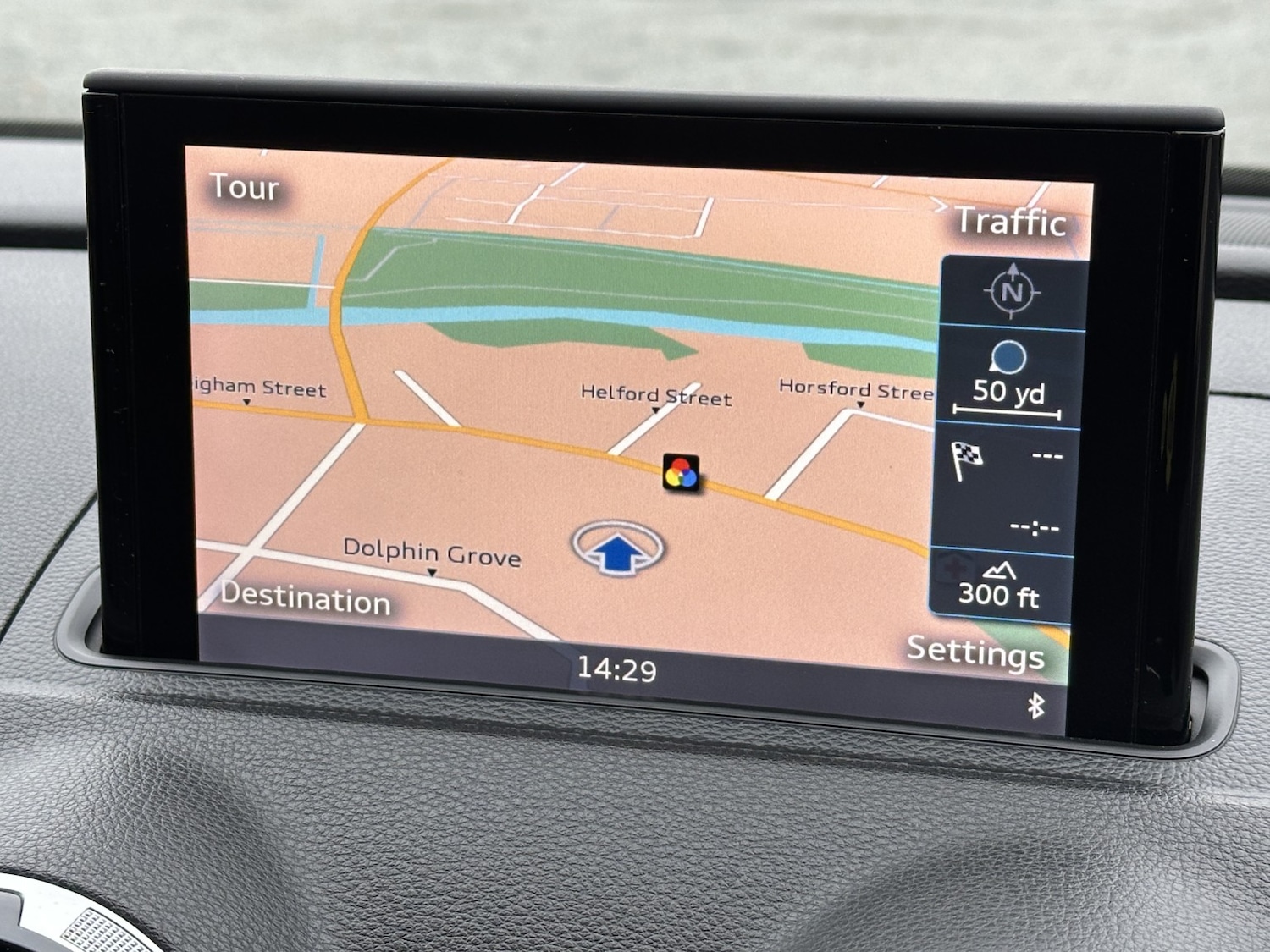 Used Audi A3 Cabriolet 2015 for sale - 77350095: Photo 54