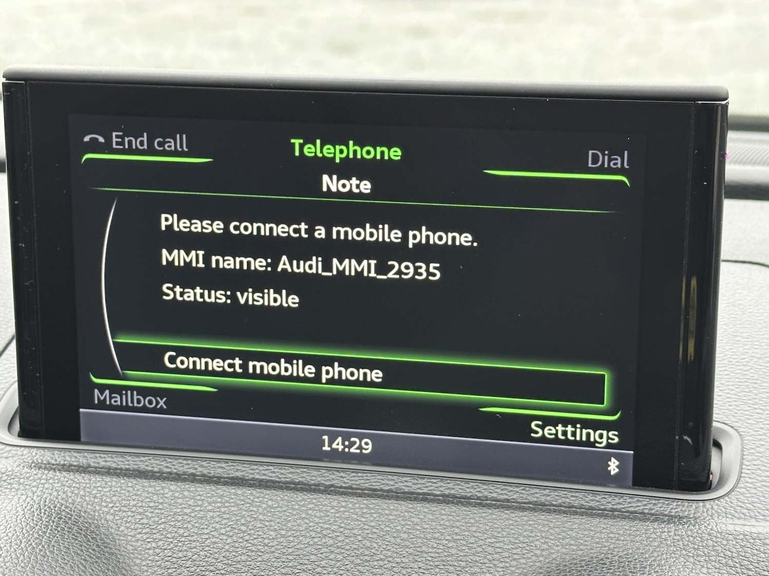 Used Audi A3 Cabriolet 2015 for sale - 77350095: Photo 55