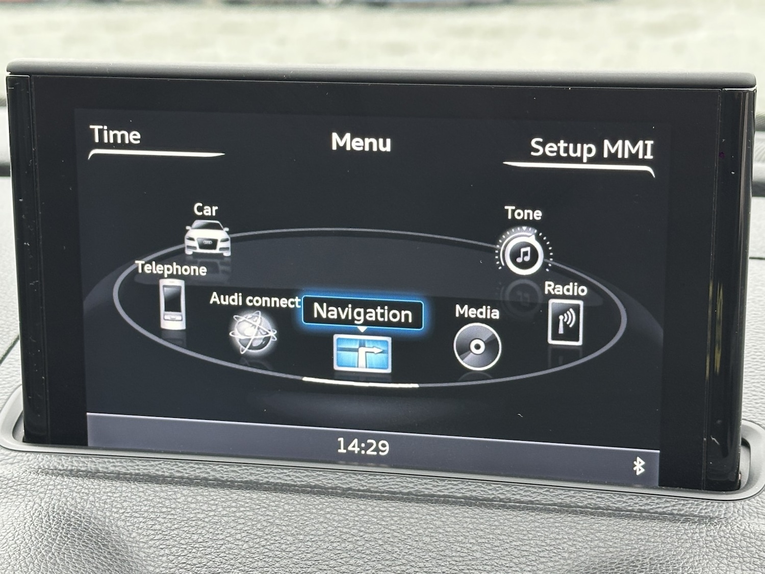 Used Audi A3 Cabriolet 2015 for sale - 77350095: Photo 56