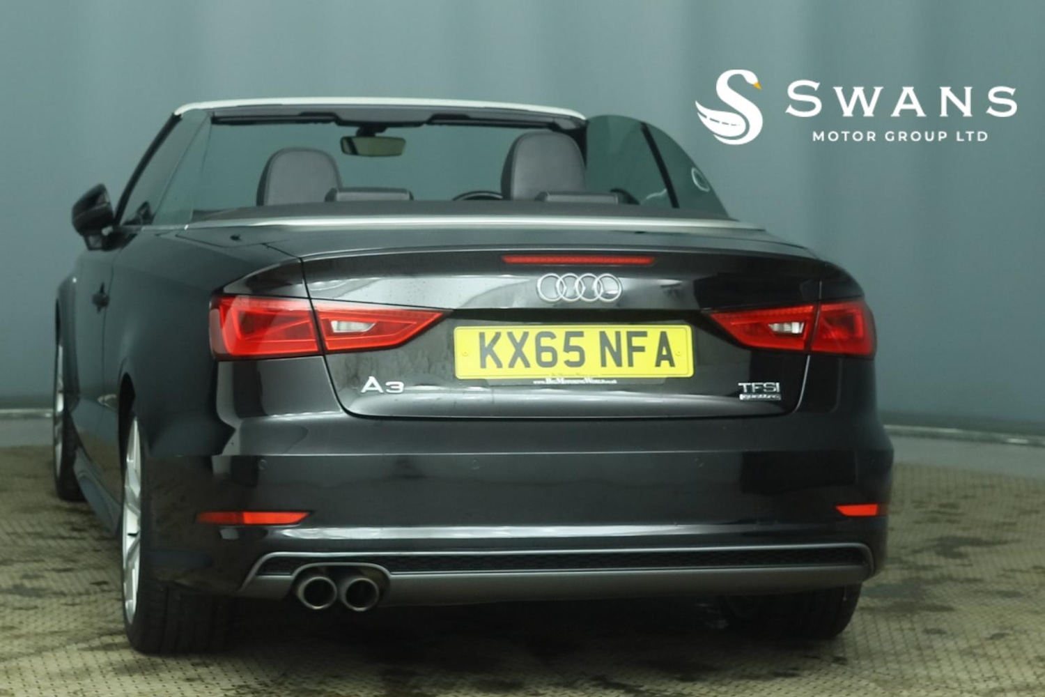 Used Audi A3 2015 for sale - 77350095: Photo 6