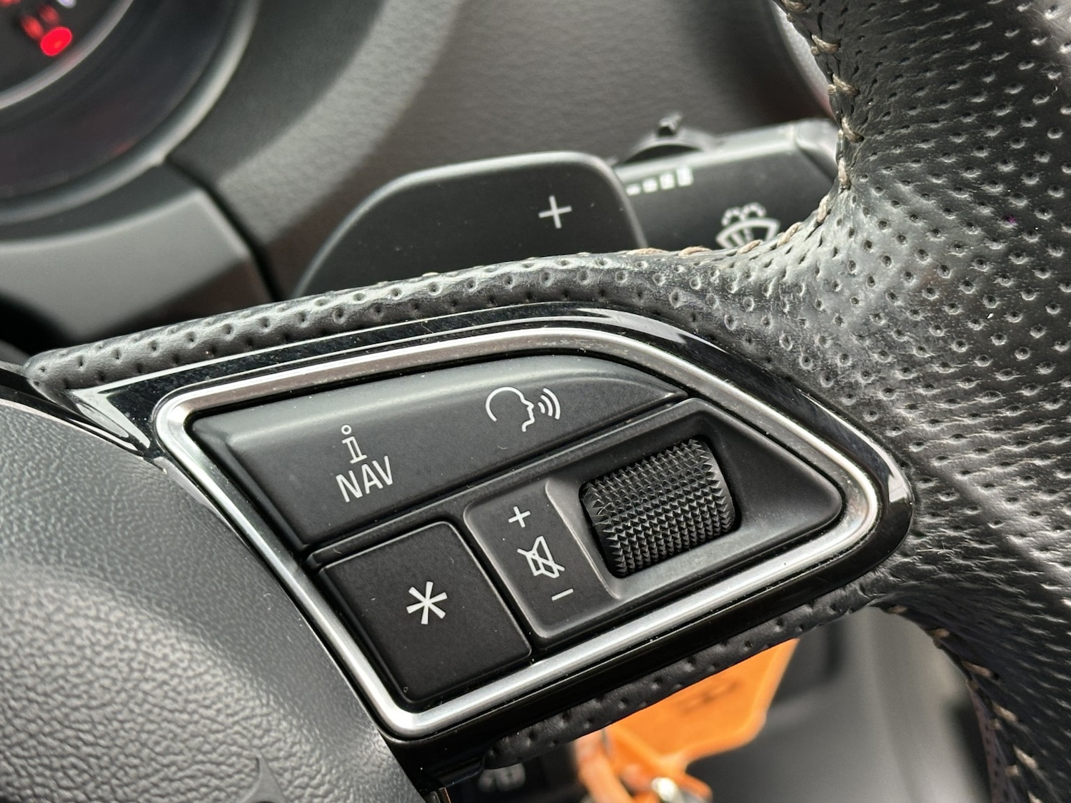 Used Audi A3 Cabriolet 2015 for sale - 77350095: Photo 61