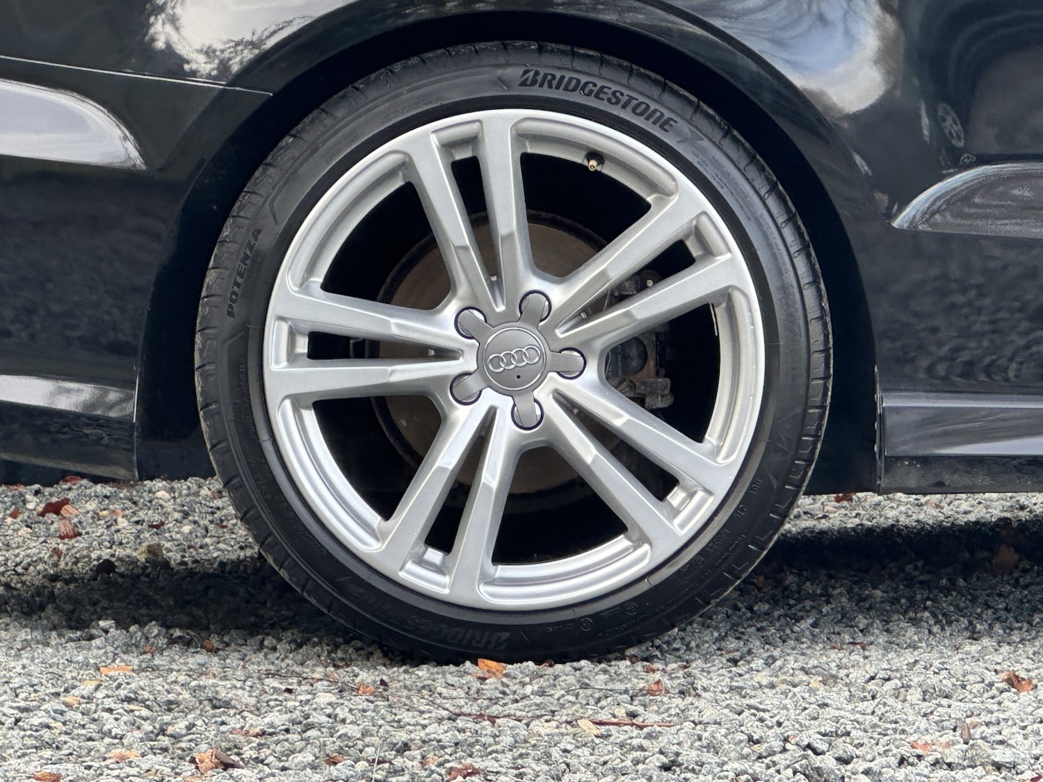 Used Audi A3 Cabriolet 2015 for sale - 77350095: Photo 64