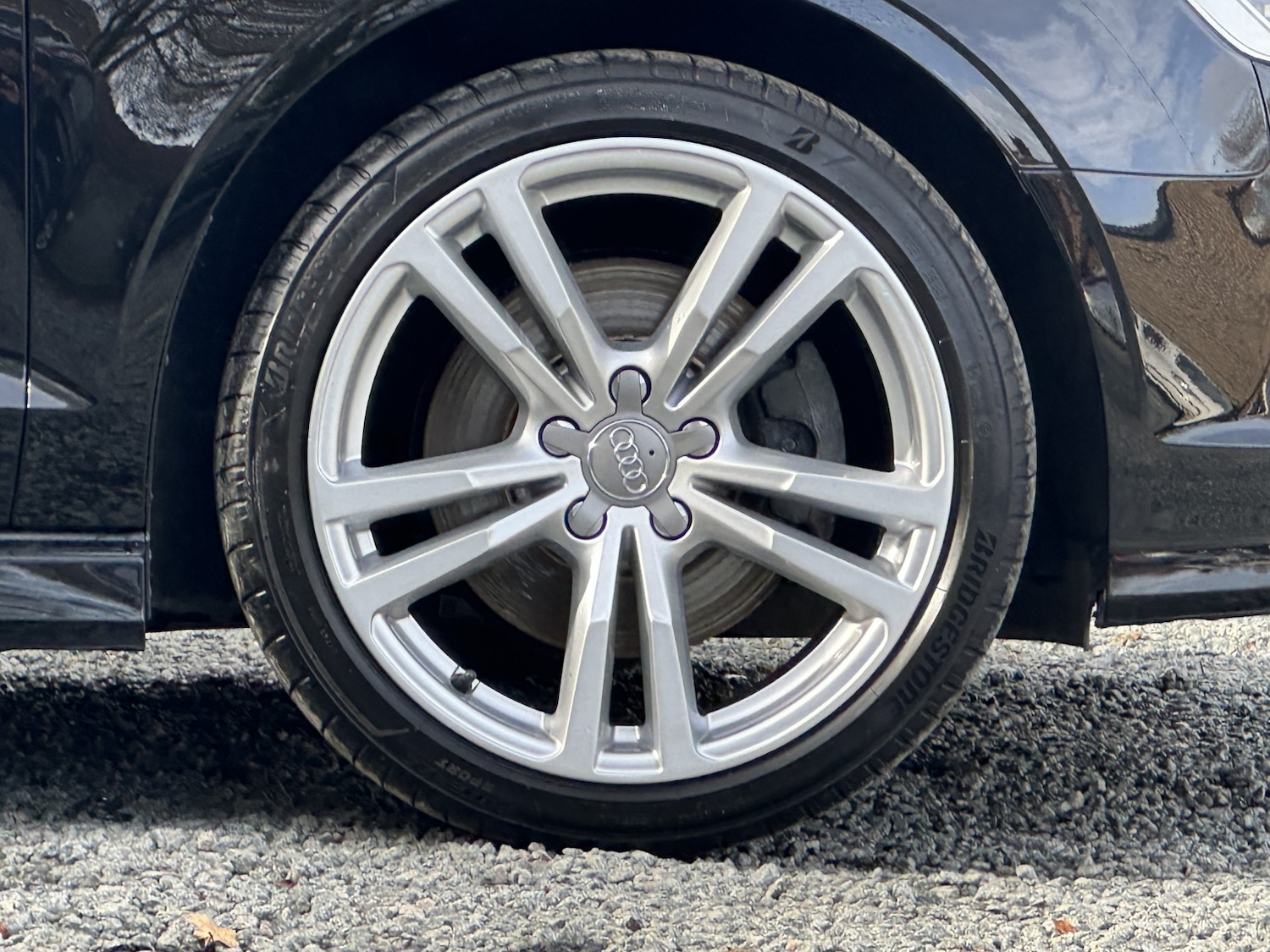 Used Audi A3 Cabriolet 2015 for sale - 77350095: Photo 65