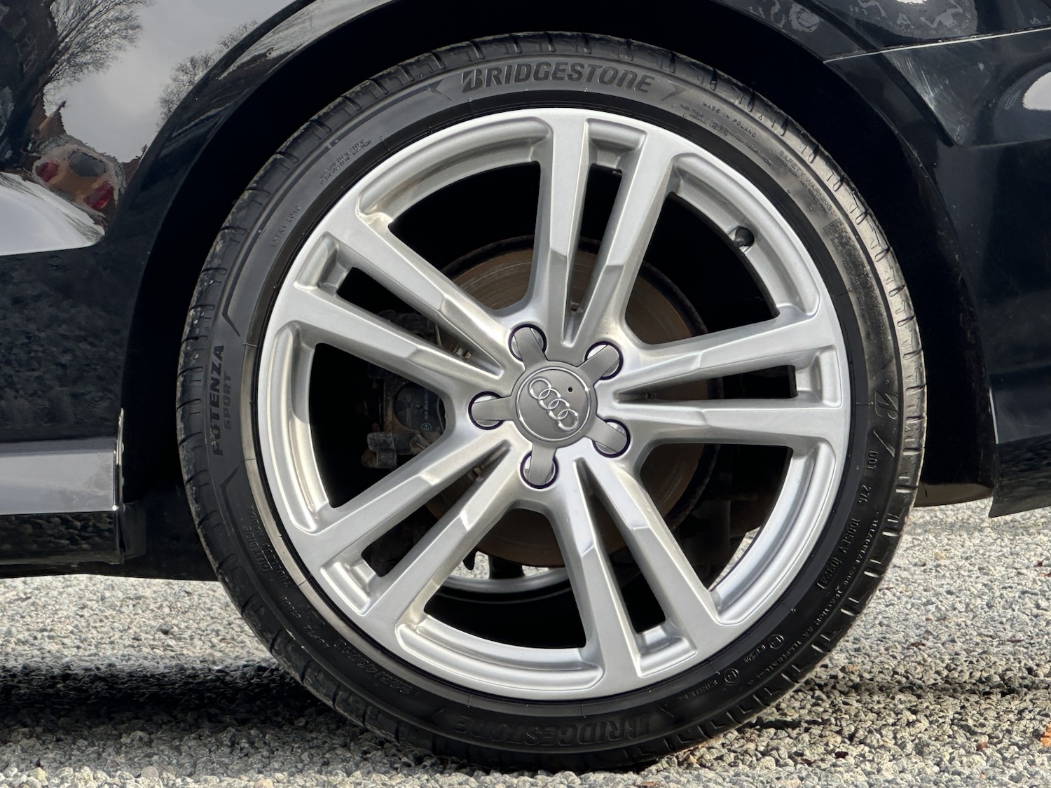 Used Audi A3 Cabriolet 2015 for sale - 77350095: Photo 66