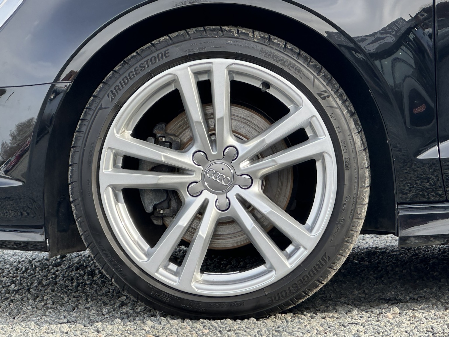 Used Audi A3 Cabriolet 2015 for sale - 77350095: Photo 67