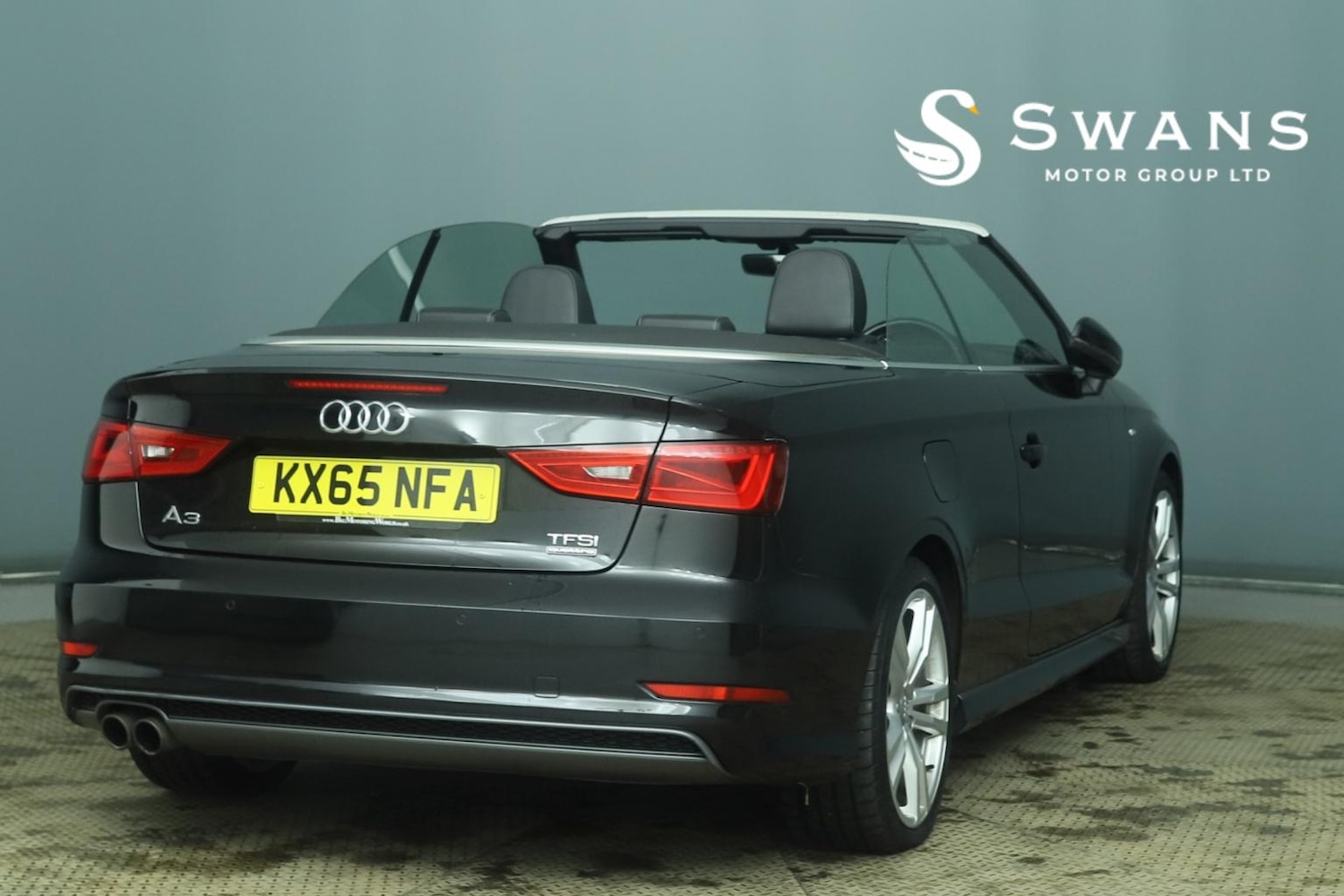 Used Audi A3 2015 for sale - 77350095: Photo 8