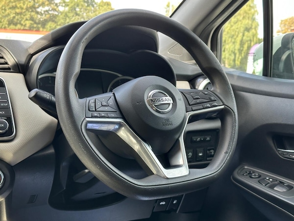 Used Nissan Micra 2017 for sale - 75731155: Photo 14