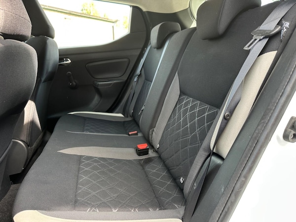 Used Nissan Micra 2017 for sale - 75731155: Photo 16