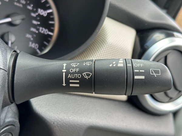 Used Nissan Micra 2017 for sale - 75731155: Photo 23
