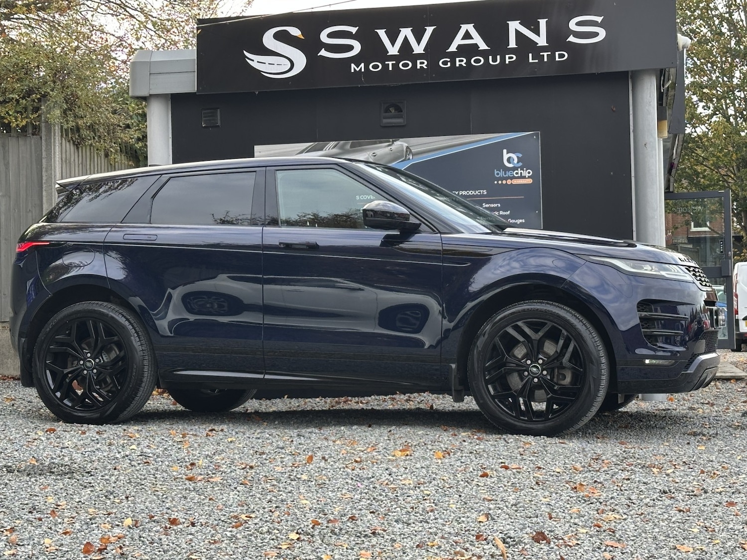 Used Land Rover Range Rover Evoque 2022 for sale - 76483039: Photo 15