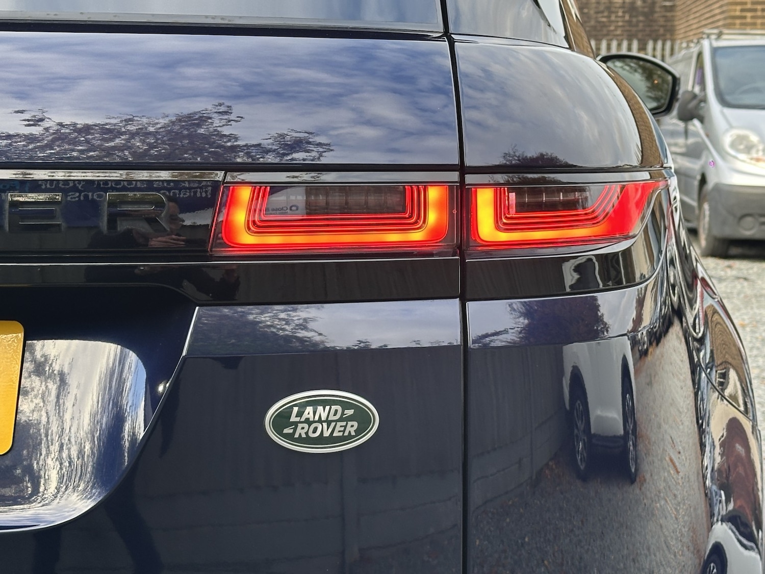 Used Land Rover Range Rover Evoque 2022 for sale - 76483039: Photo 19