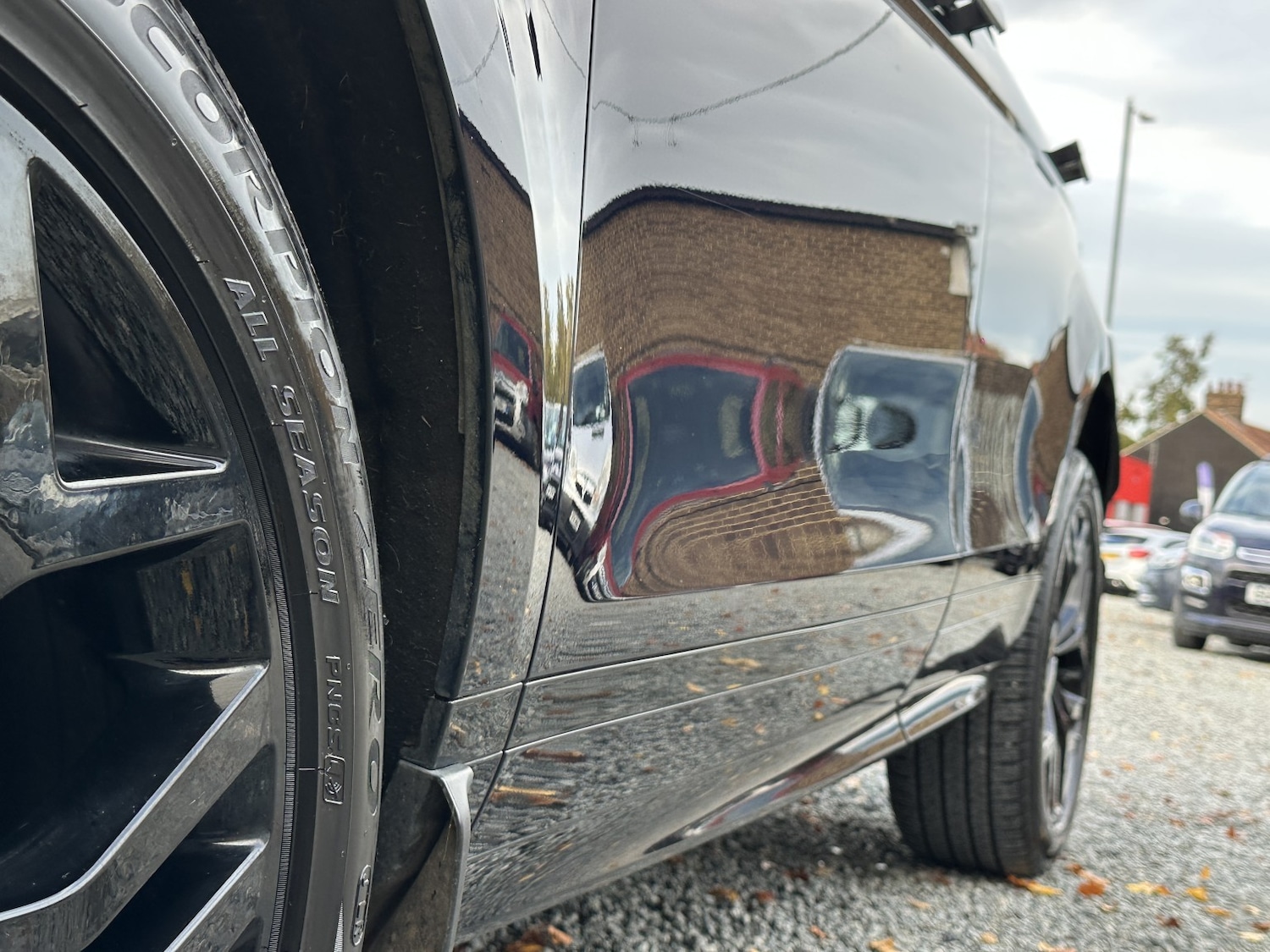 Used Land Rover Range Rover Evoque 2022 for sale - 76483039: Photo 20