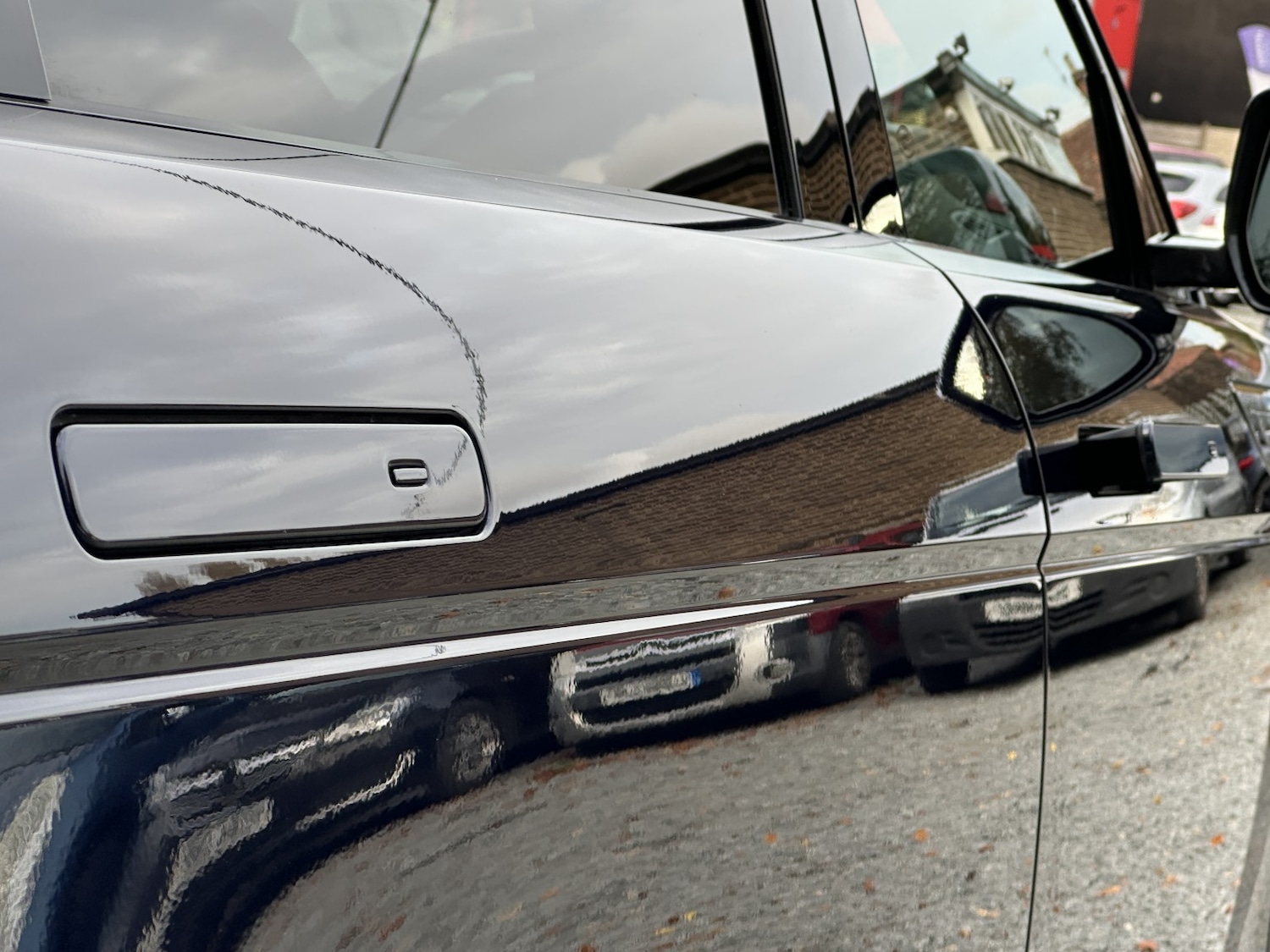 Used Land Rover Range Rover Evoque 2022 for sale - 76483039: Photo 21