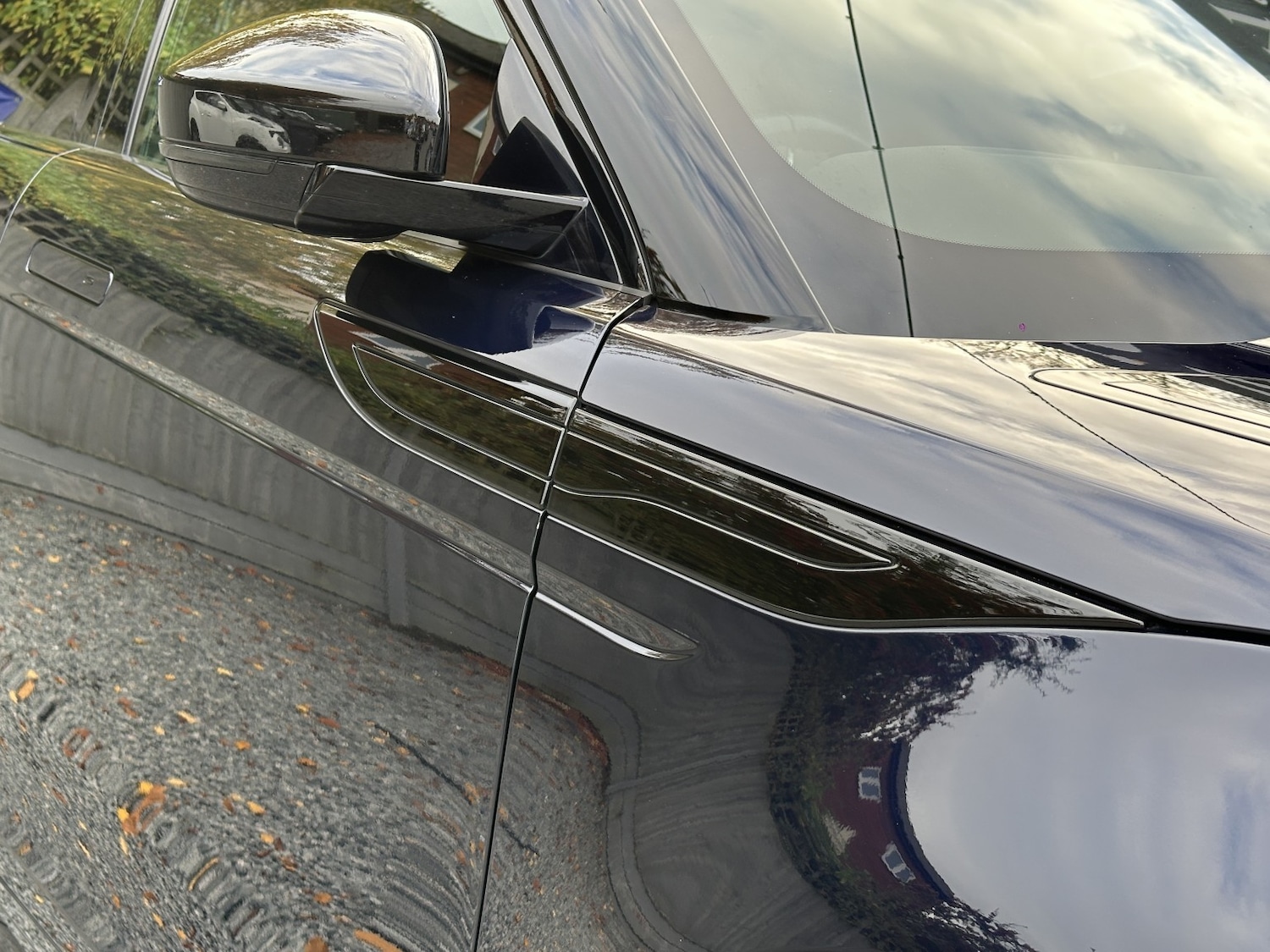 Used Land Rover Range Rover Evoque 2022 for sale - 76483039: Photo 22