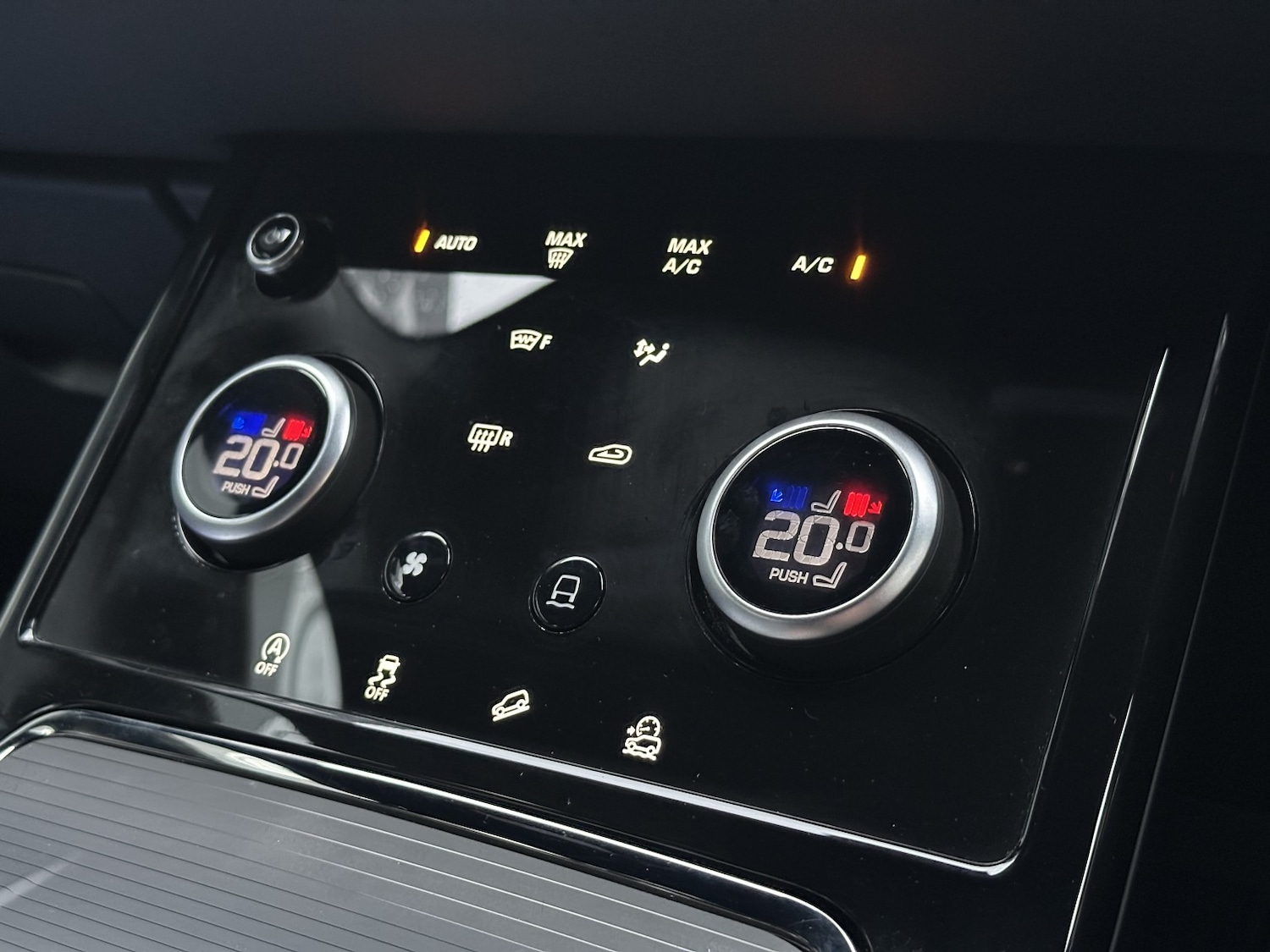 Used Land Rover Range Rover Evoque 2022 for sale - 76483039: Photo 42