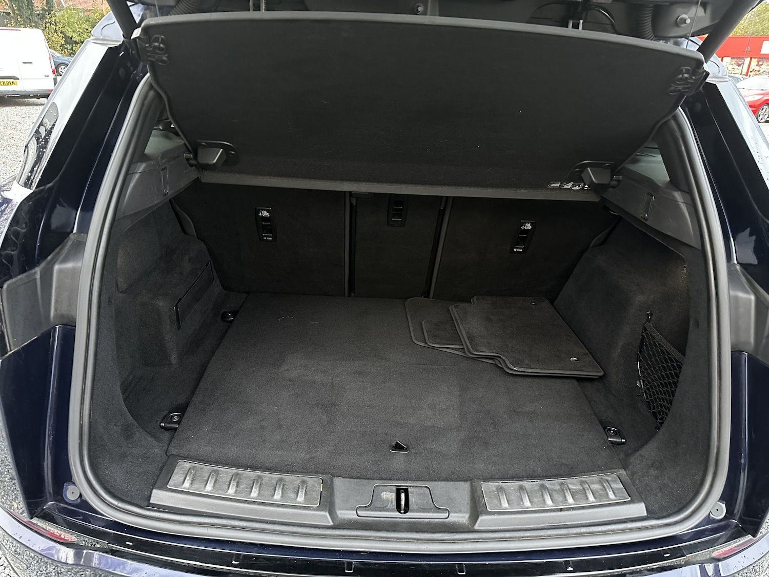 Used Land Rover Range Rover Evoque 2022 for sale - 76483039: Photo 53