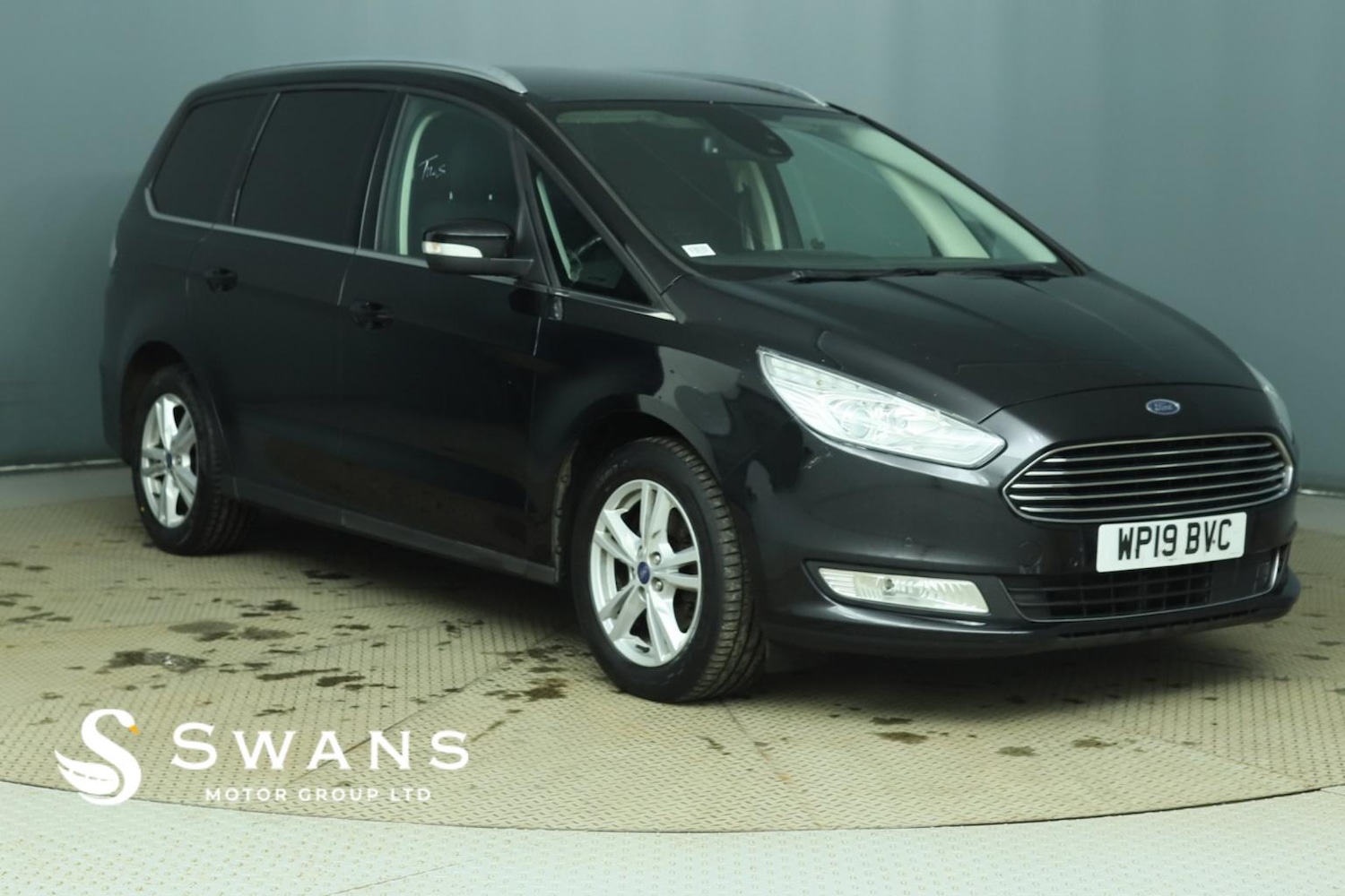 Used Ford Galaxy 2019 for sale - 77774700: Photo 10