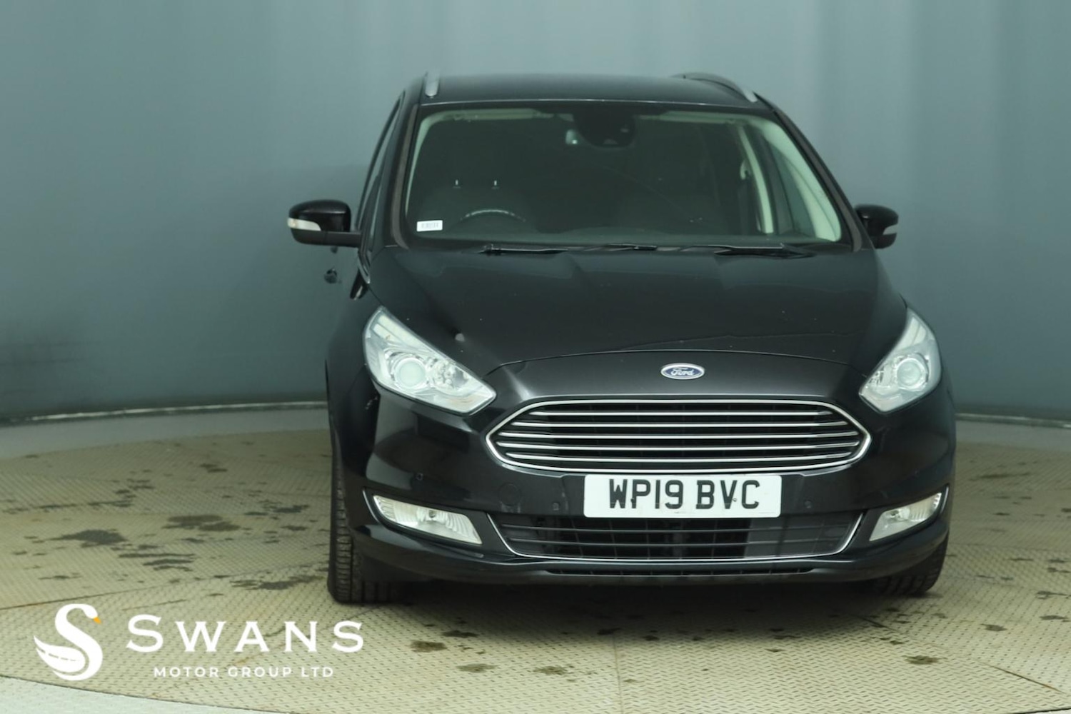 Used Ford Galaxy 2019 for sale - 77774700: Photo 11