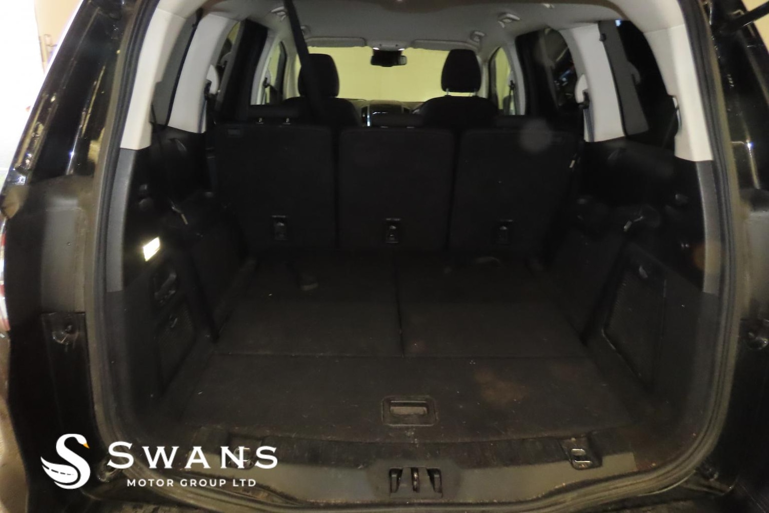 Used Ford Galaxy 2019 for sale - 77774700: Photo 12