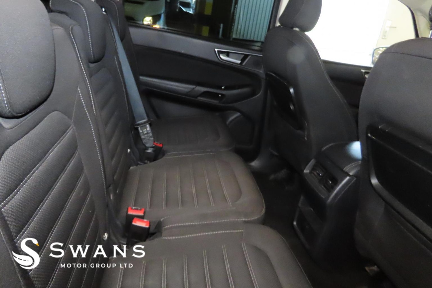 Used Ford Galaxy 2019 for sale - 77774700: Photo 13