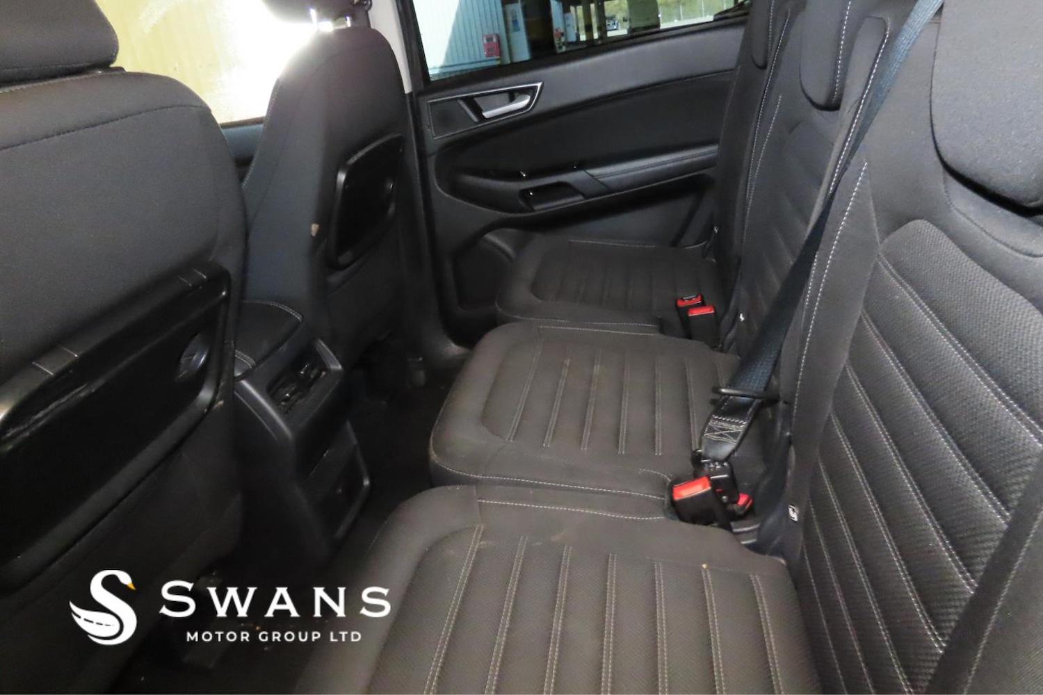 Used Ford Galaxy 2019 for sale - 77774700: Photo 14