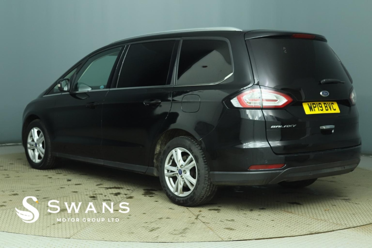 Used Ford Galaxy 2019 for sale - 77774700: Photo 15